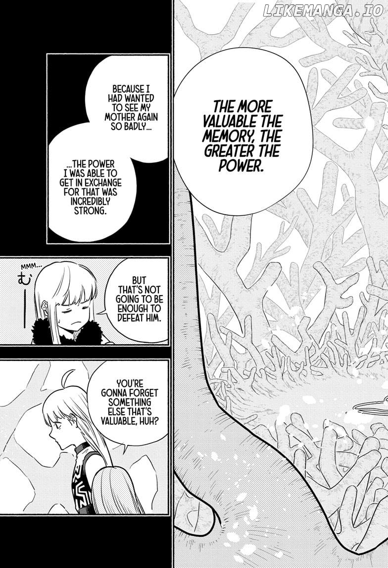 Ginka To Gluna chapter 25 - page 15