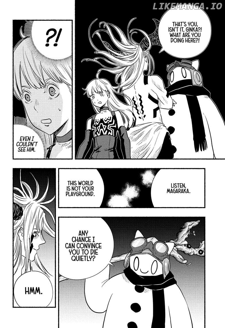 Ginka To Gluna chapter 24 - page 14