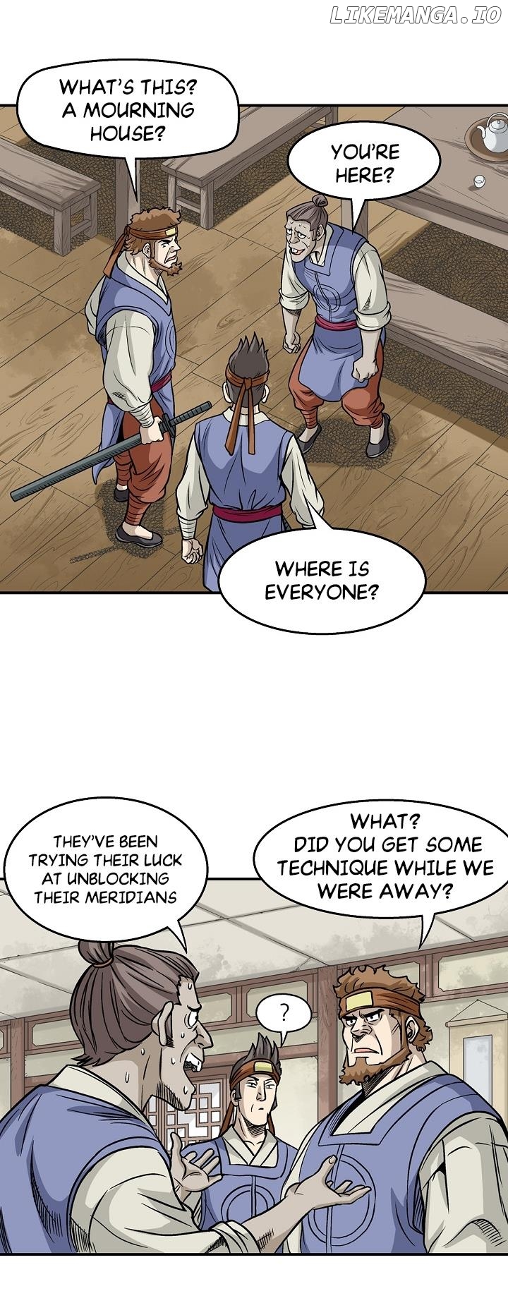 Light Dragon chapter 10 - page 35