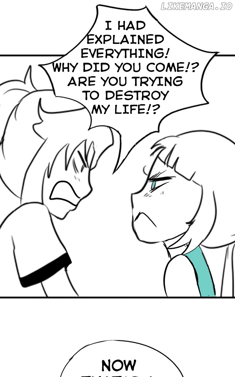 Weather Child chapter 39 - page 16