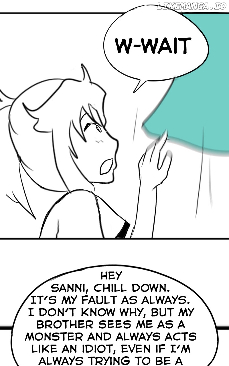 Weather Child chapter 39 - page 26