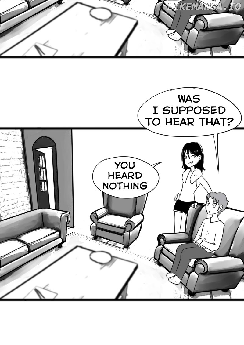 Weather Child chapter 40 - page 40