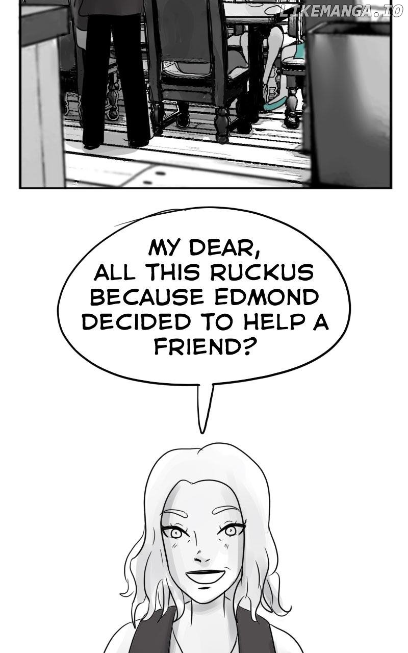 Weather Child chapter 41 - page 27