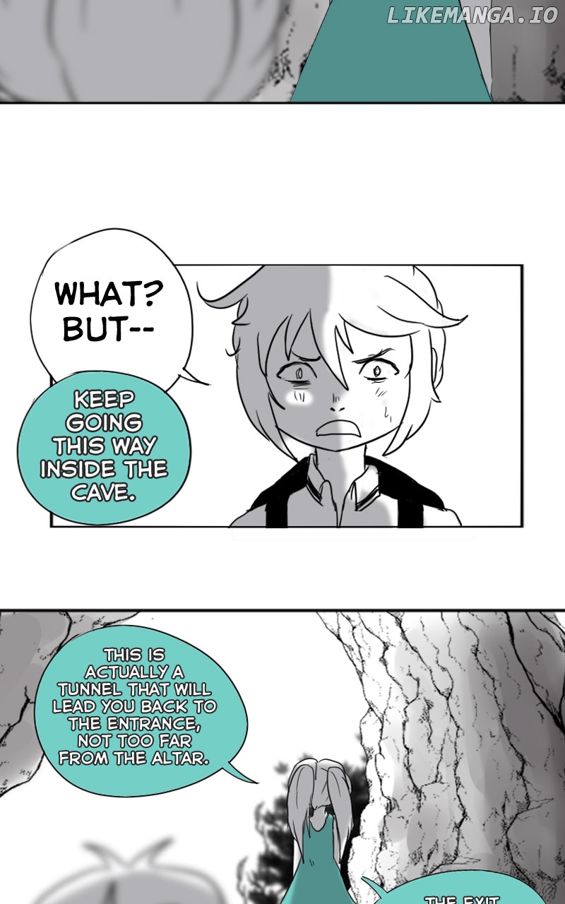 Weather Child chapter 21 - page 14