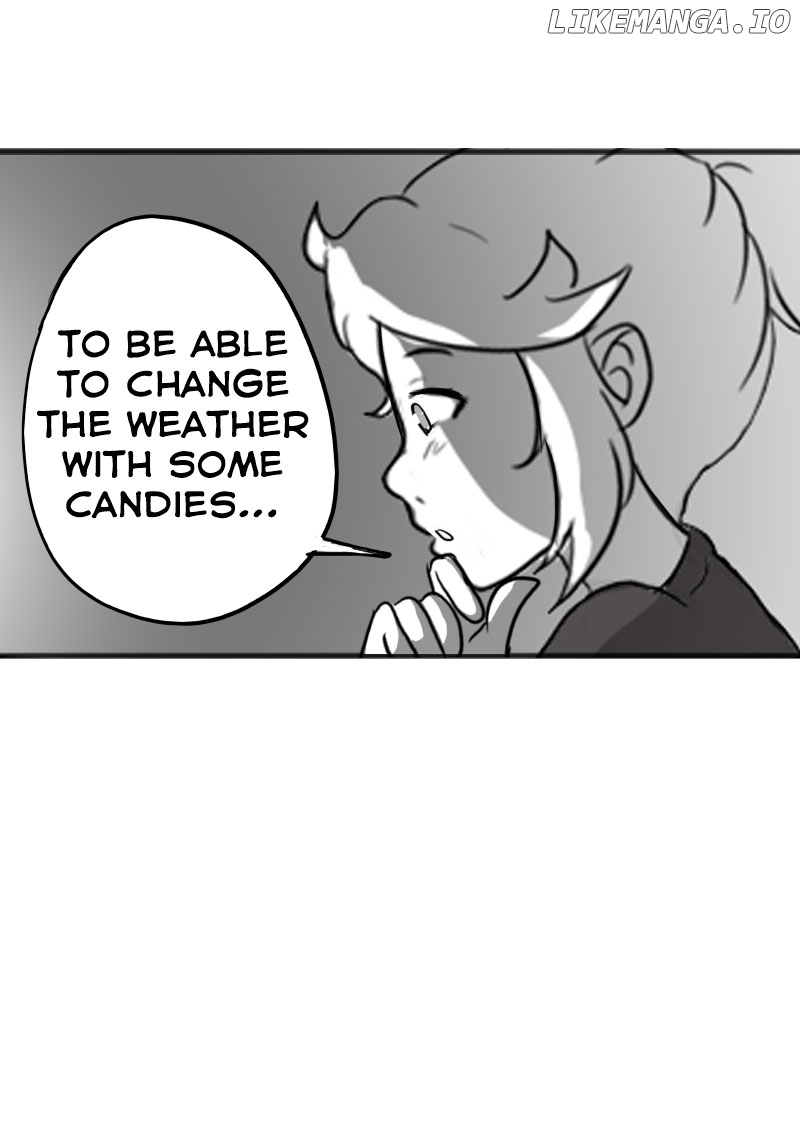 Weather Child chapter 12 - page 10