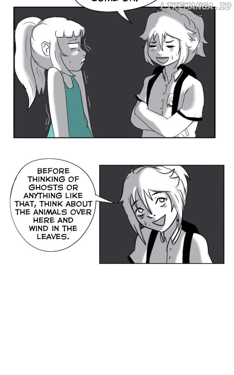 Weather Child chapter 18 - page 29