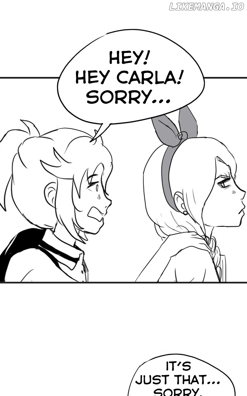 Weather Child chapter 32 - page 16