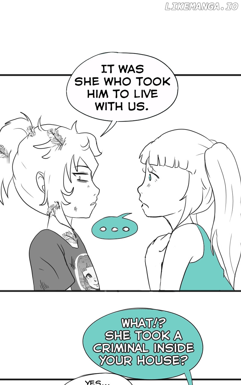 Weather Child chapter 24 - page 11