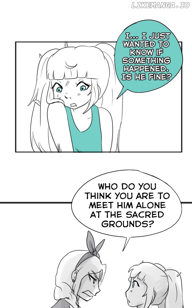 Weather Child chapter 27 - page 11