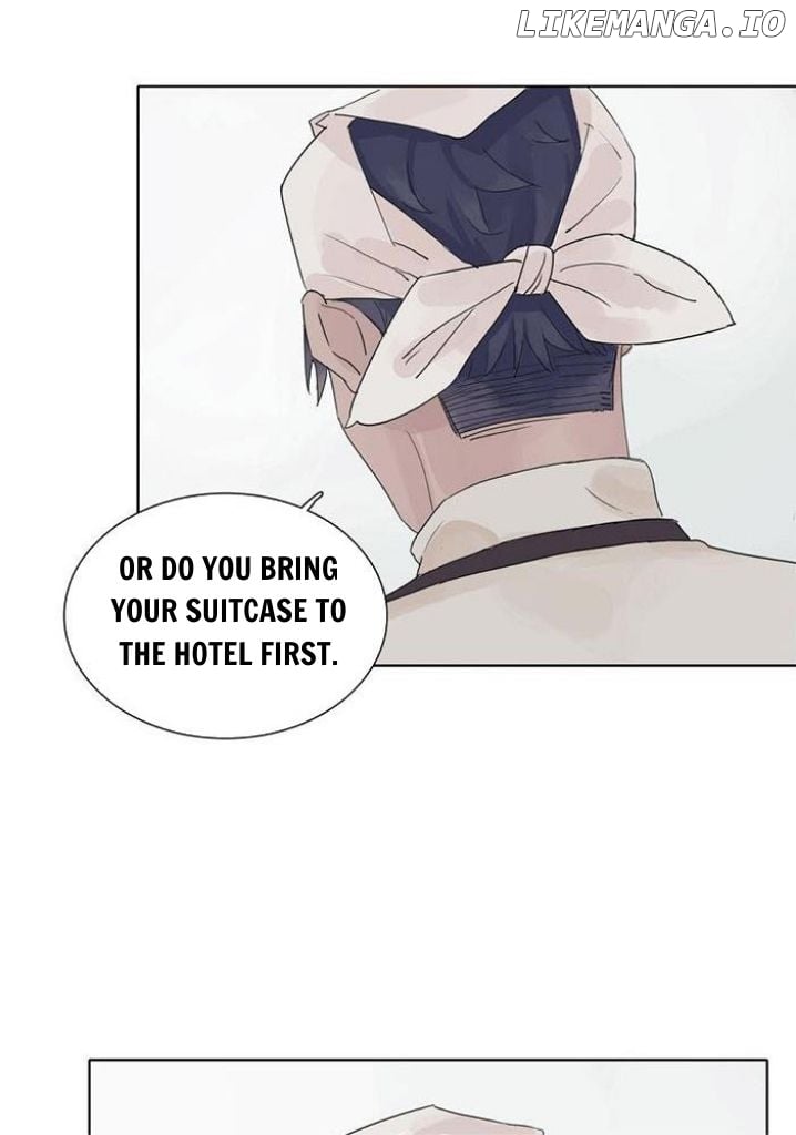 Dear My Fake Fiancee chapter 1 - page 67