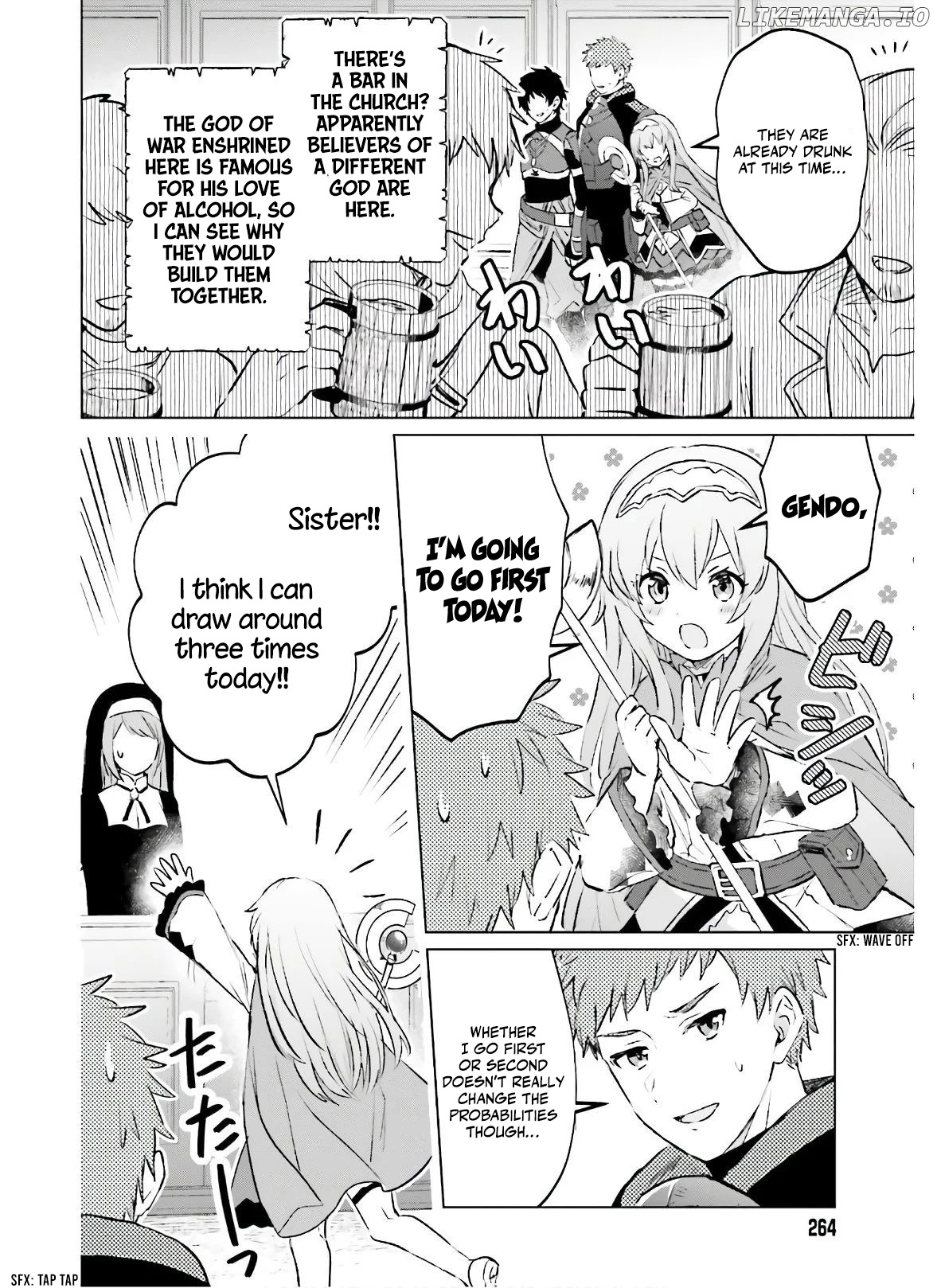 Semi-Retire Shita Boukensha Wa Nonbiri Kurashitai chapter 1 - page 35