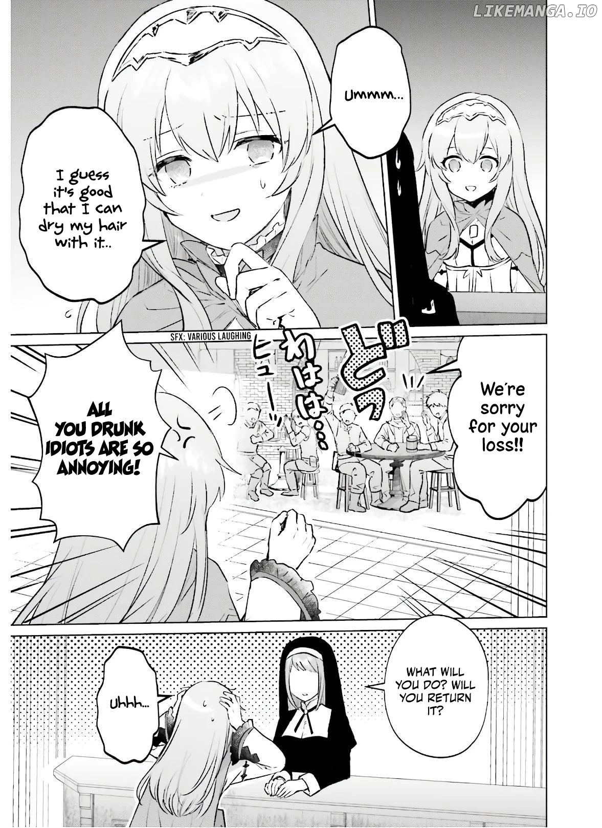 Semi-Retire Shita Boukensha Wa Nonbiri Kurashitai chapter 1 - page 40