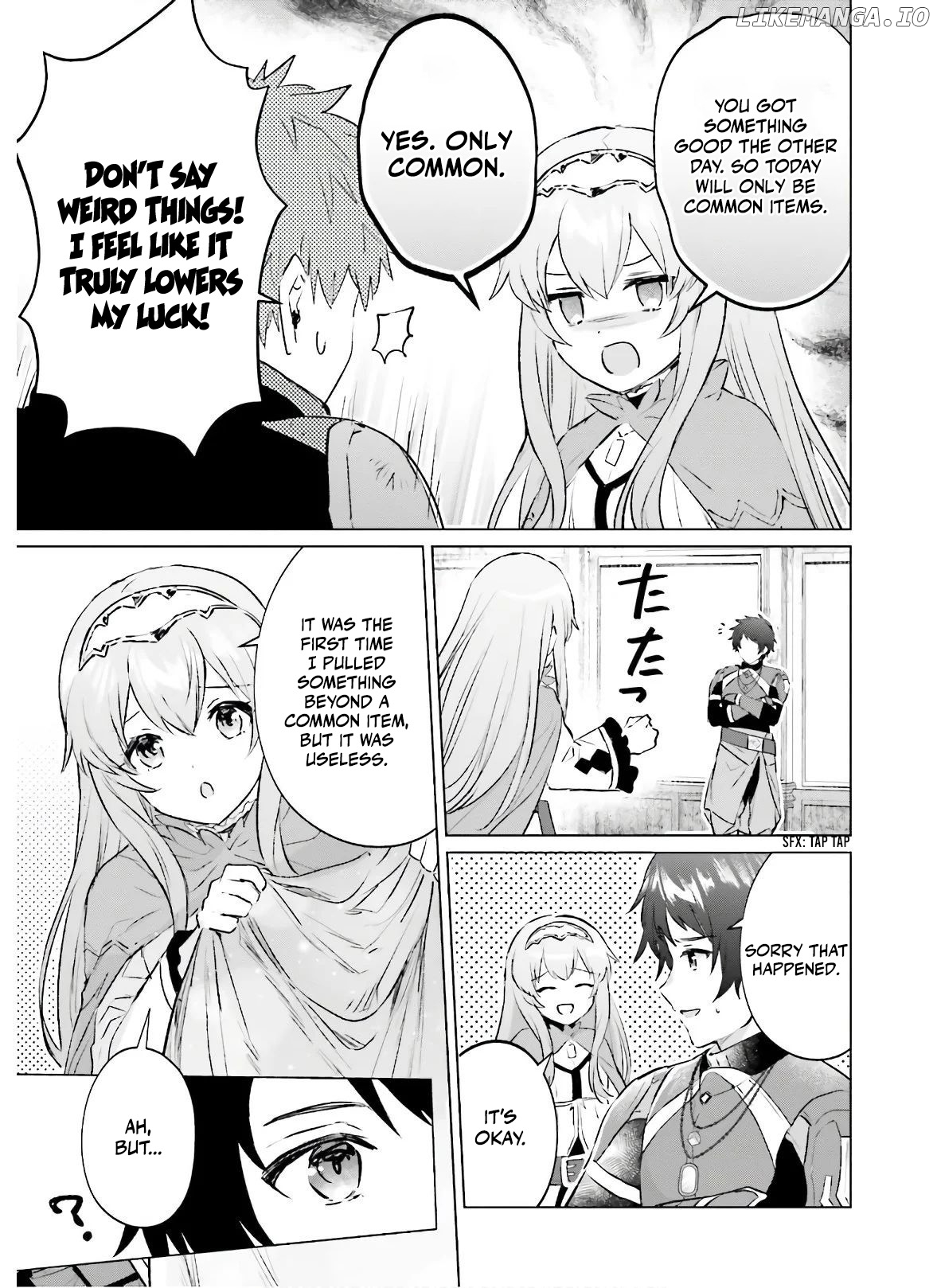 Semi-Retire Shita Boukensha Wa Nonbiri Kurashitai chapter 1 - page 42