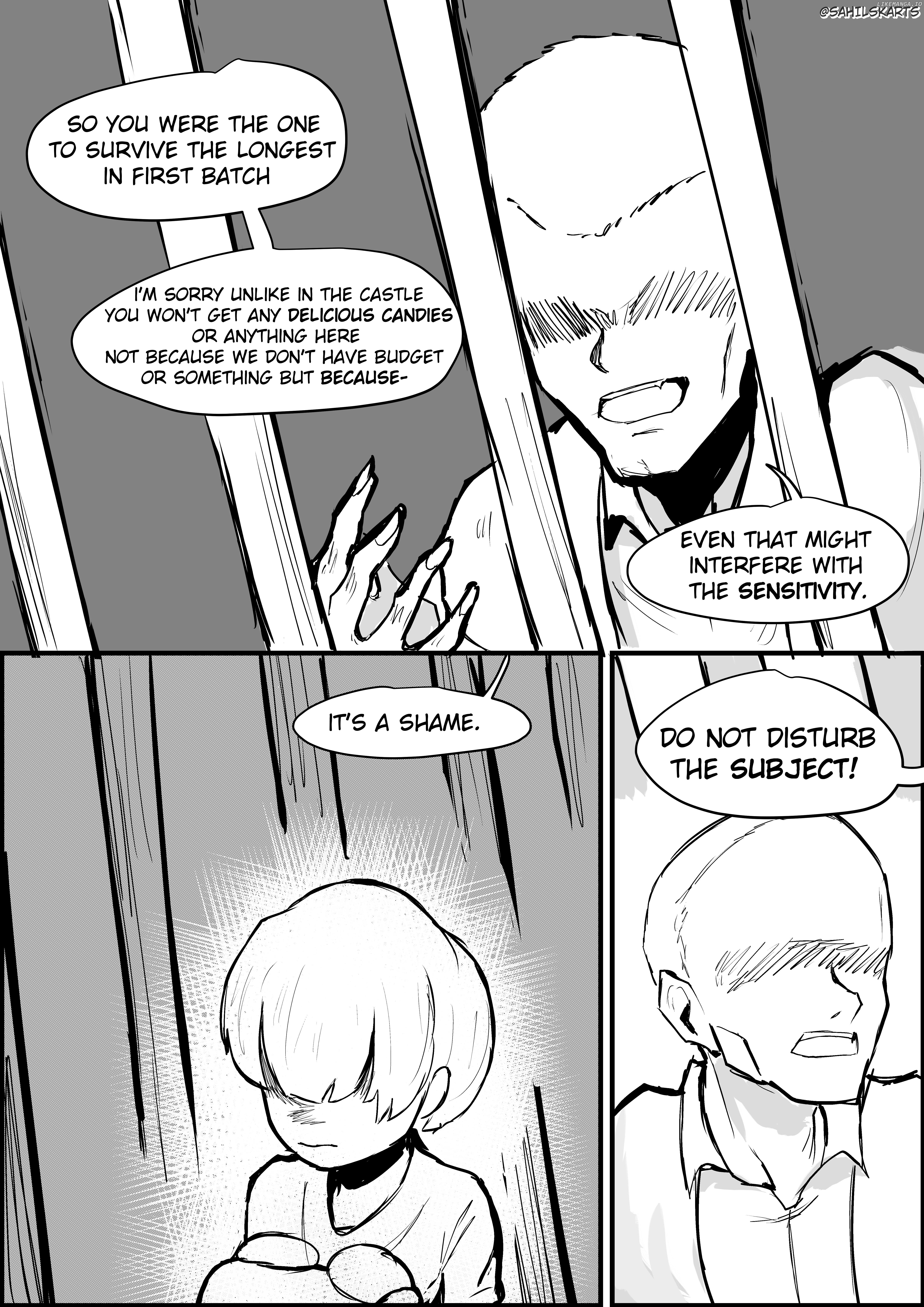 Future Stay Route - Guardiantales chapter 15 - page 18