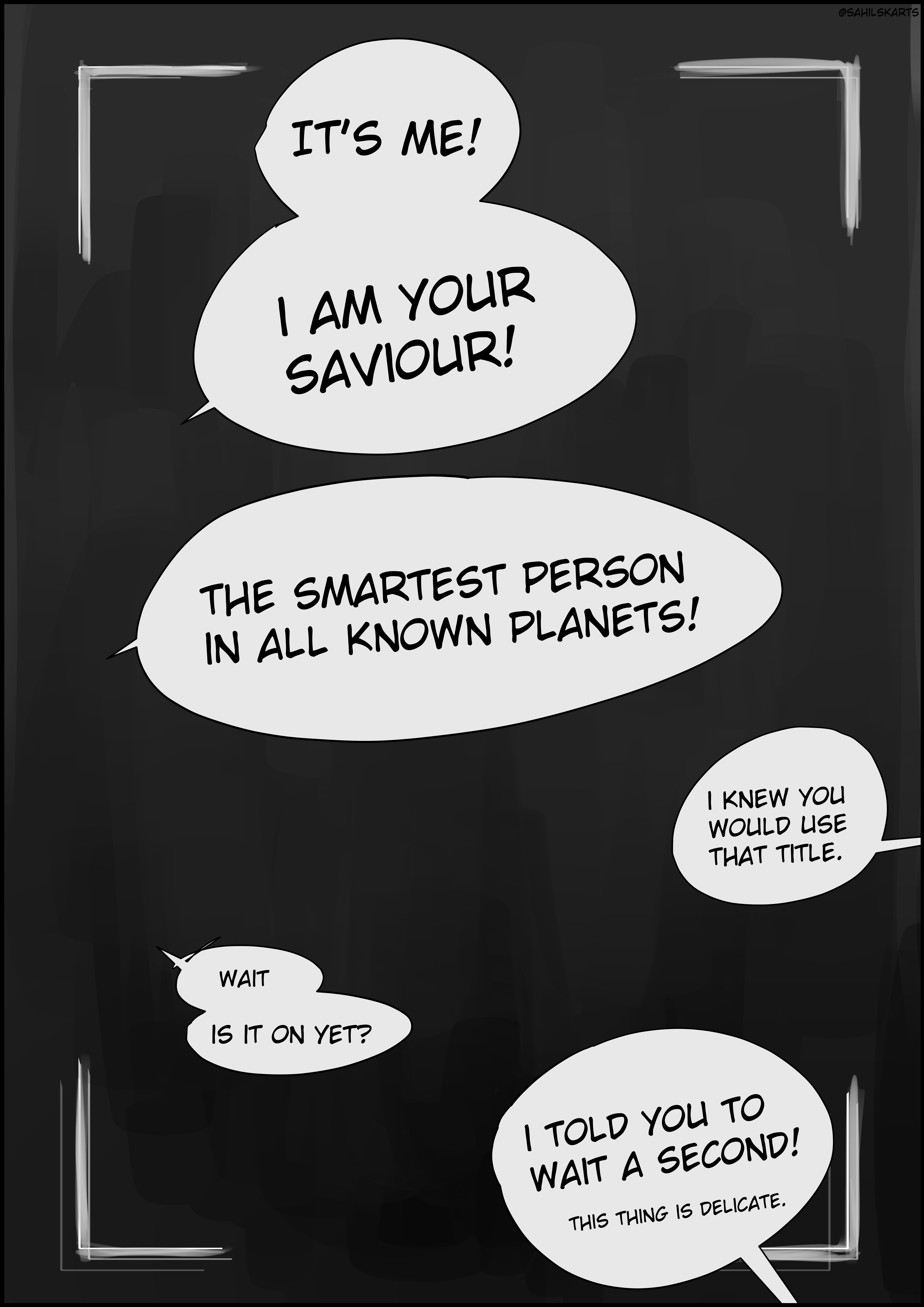 Future Stay Route - Guardiantales chapter 9 - page 1