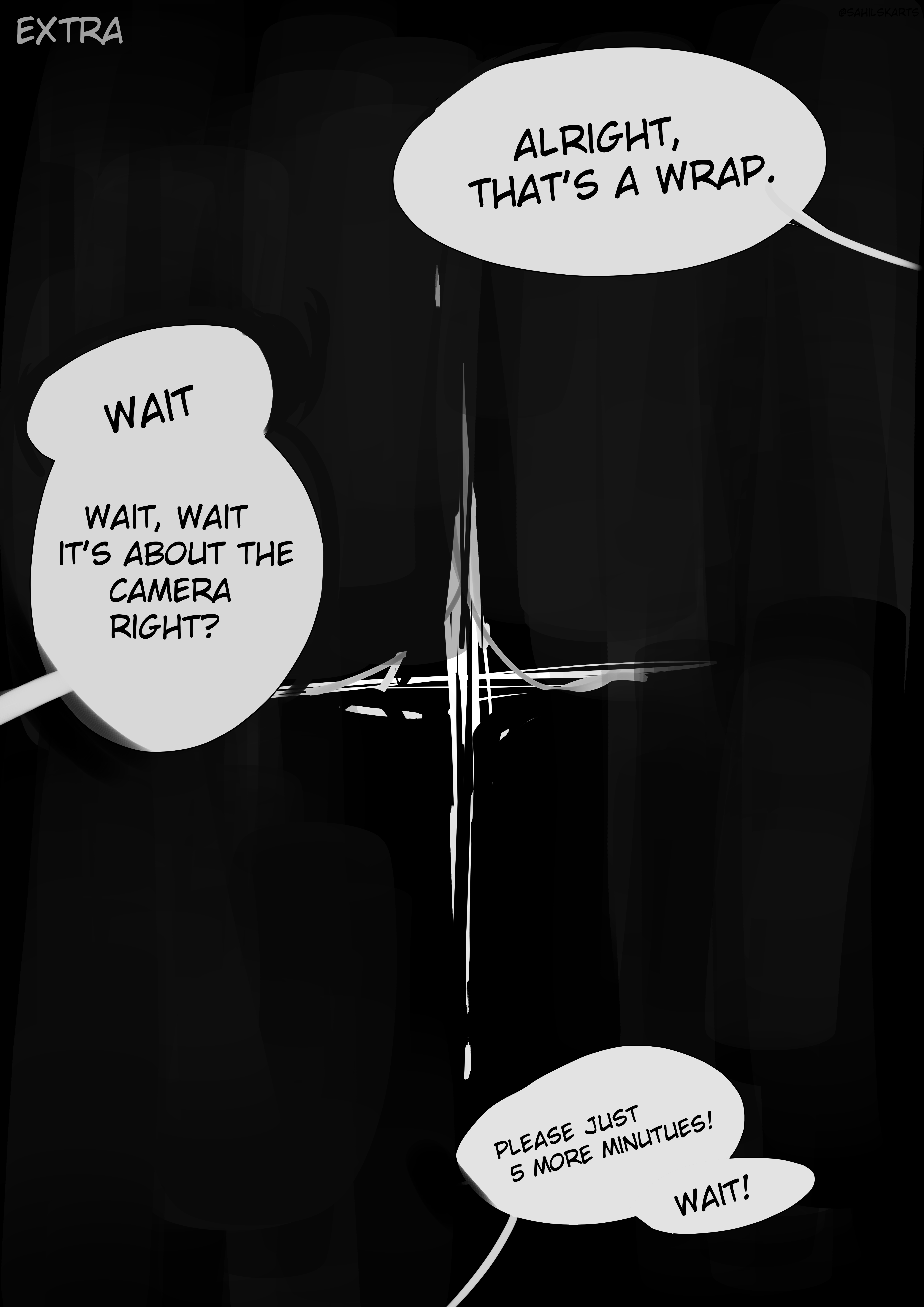 Future Stay Route - Guardiantales chapter 9 - page 31