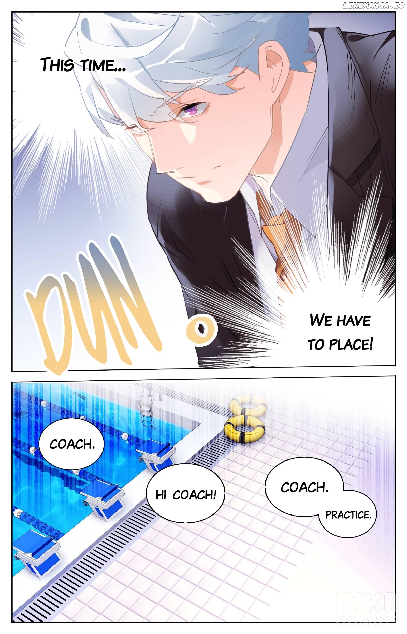 Azure 50 Meters chapter 14 - page 24