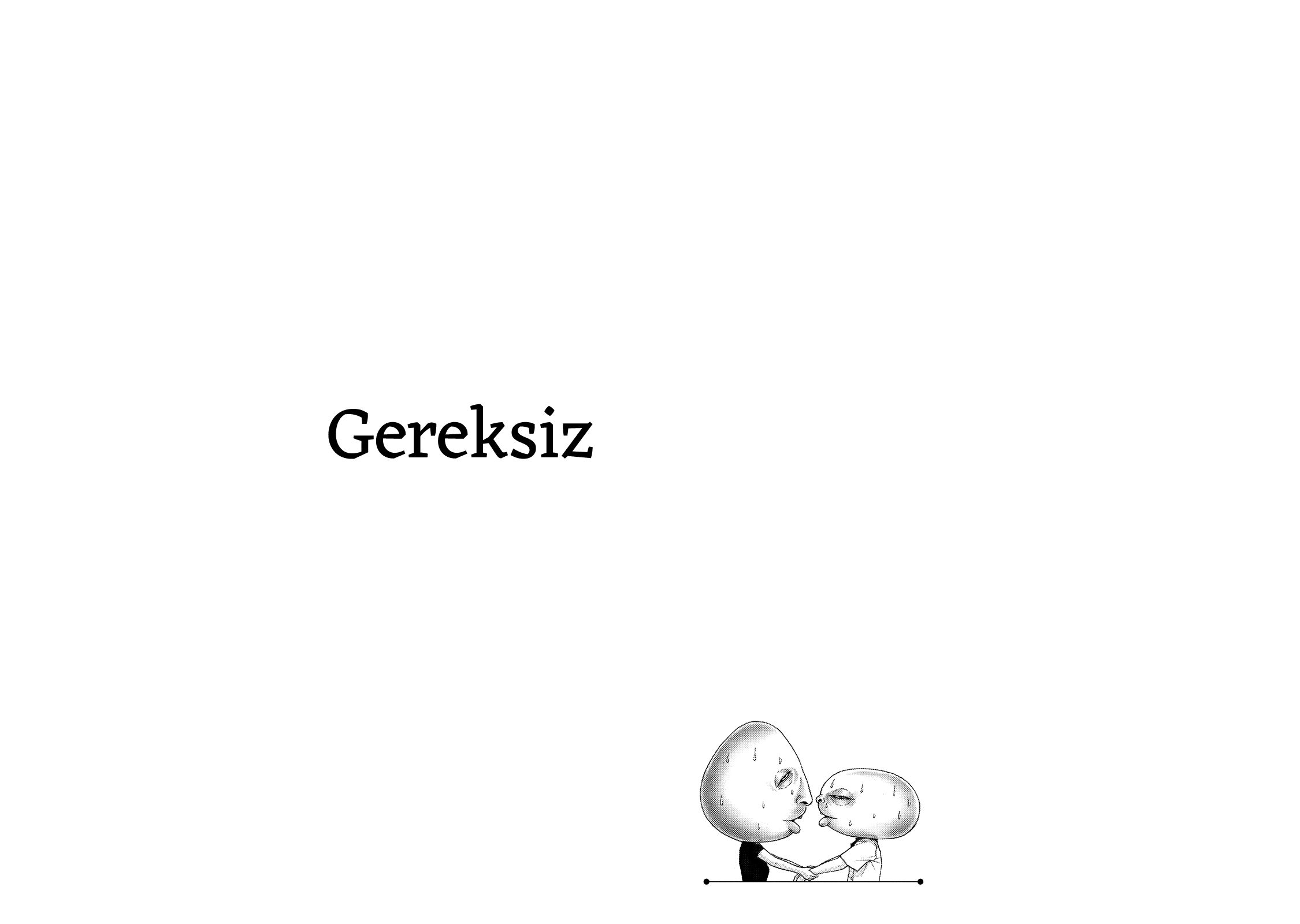 Gereksiz chapter 5 - page 20