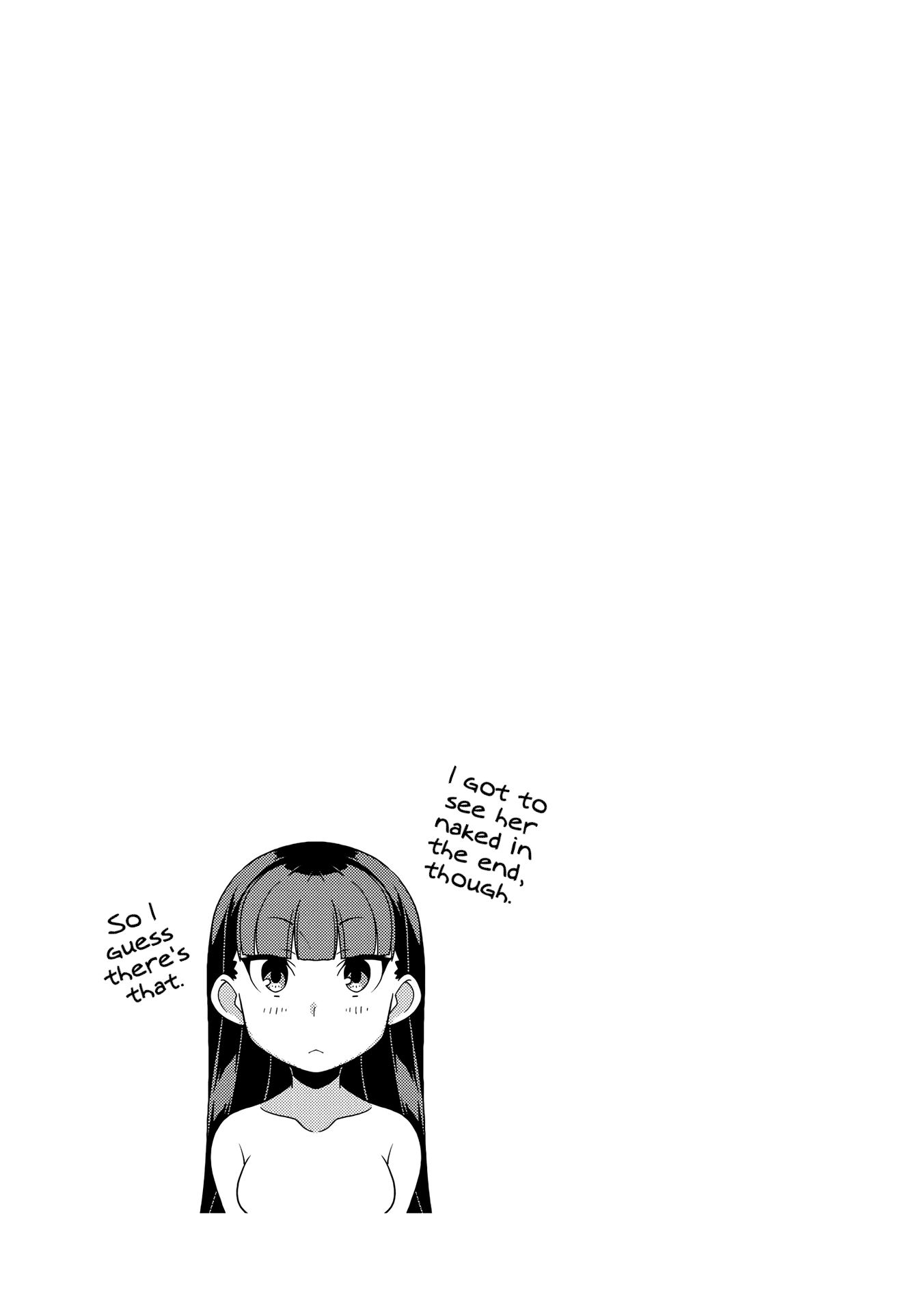 Kotonaru Sekai no Shoujotachi chapter 2 - page 23