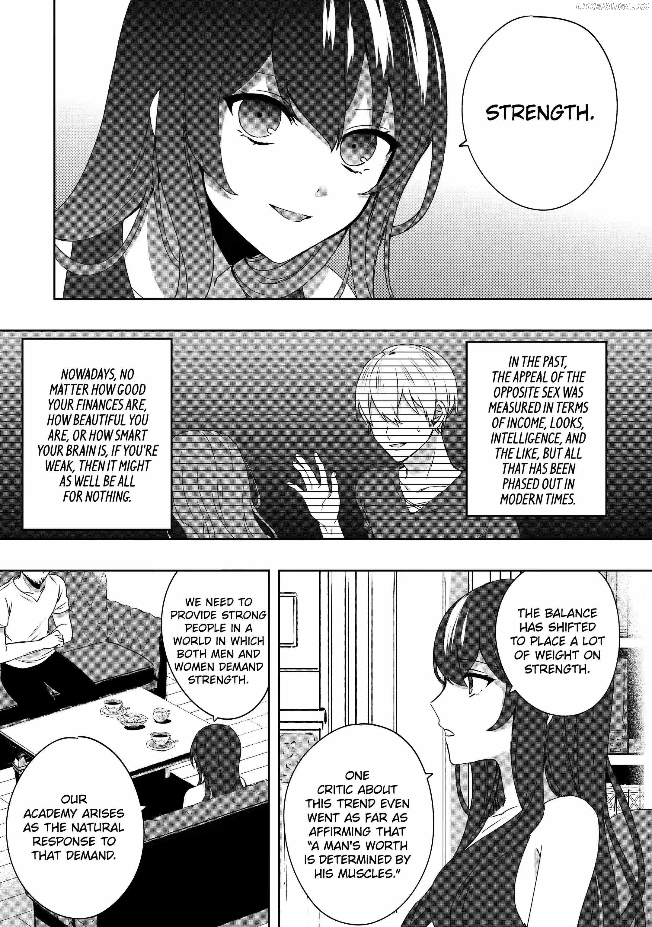 Working seems Pointless After the Hero Labeled Me as a Coward and Kicked Me From His Party chapter 1 - page 18