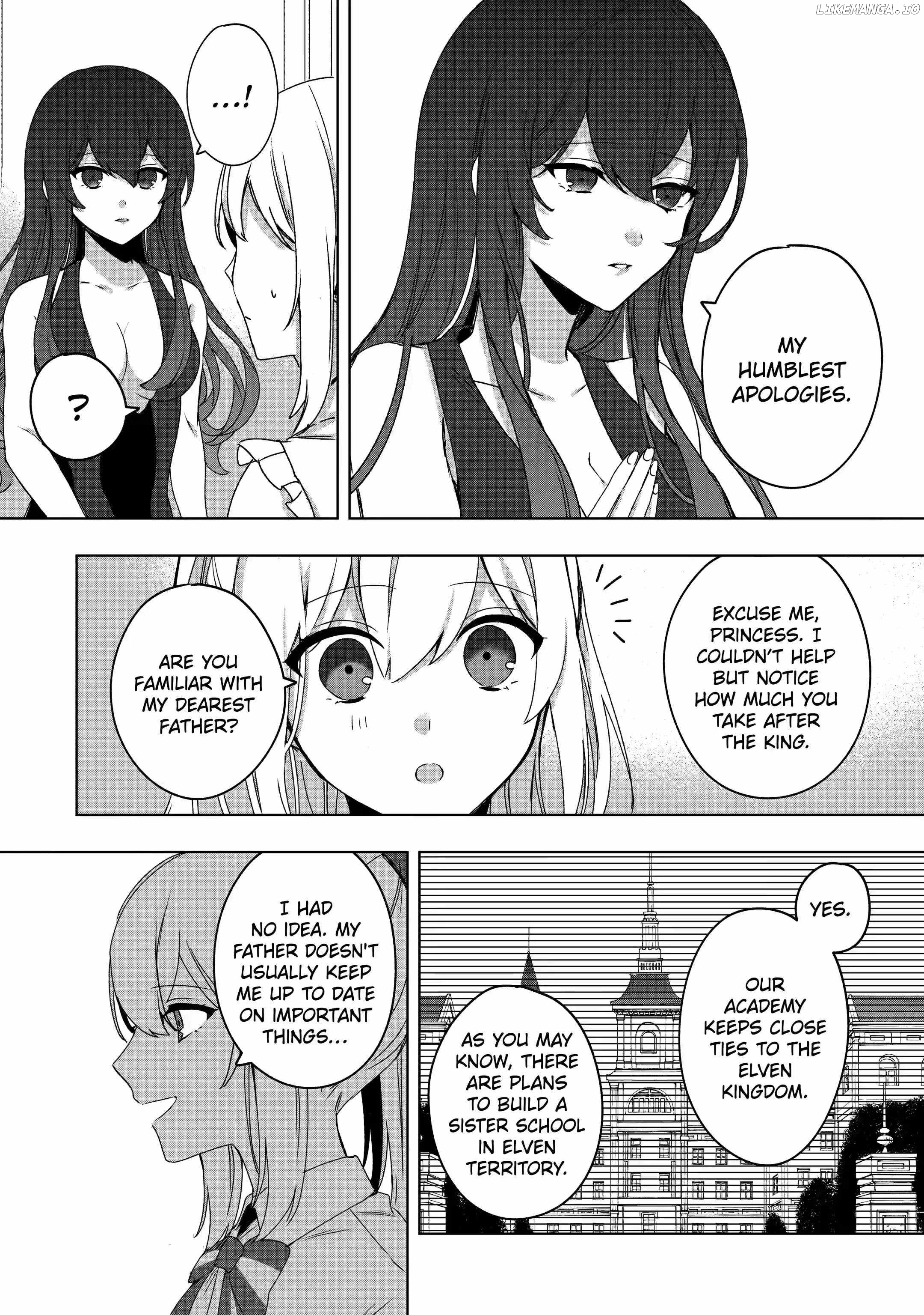 Working seems Pointless After the Hero Labeled Me as a Coward and Kicked Me From His Party chapter 2 - page 18