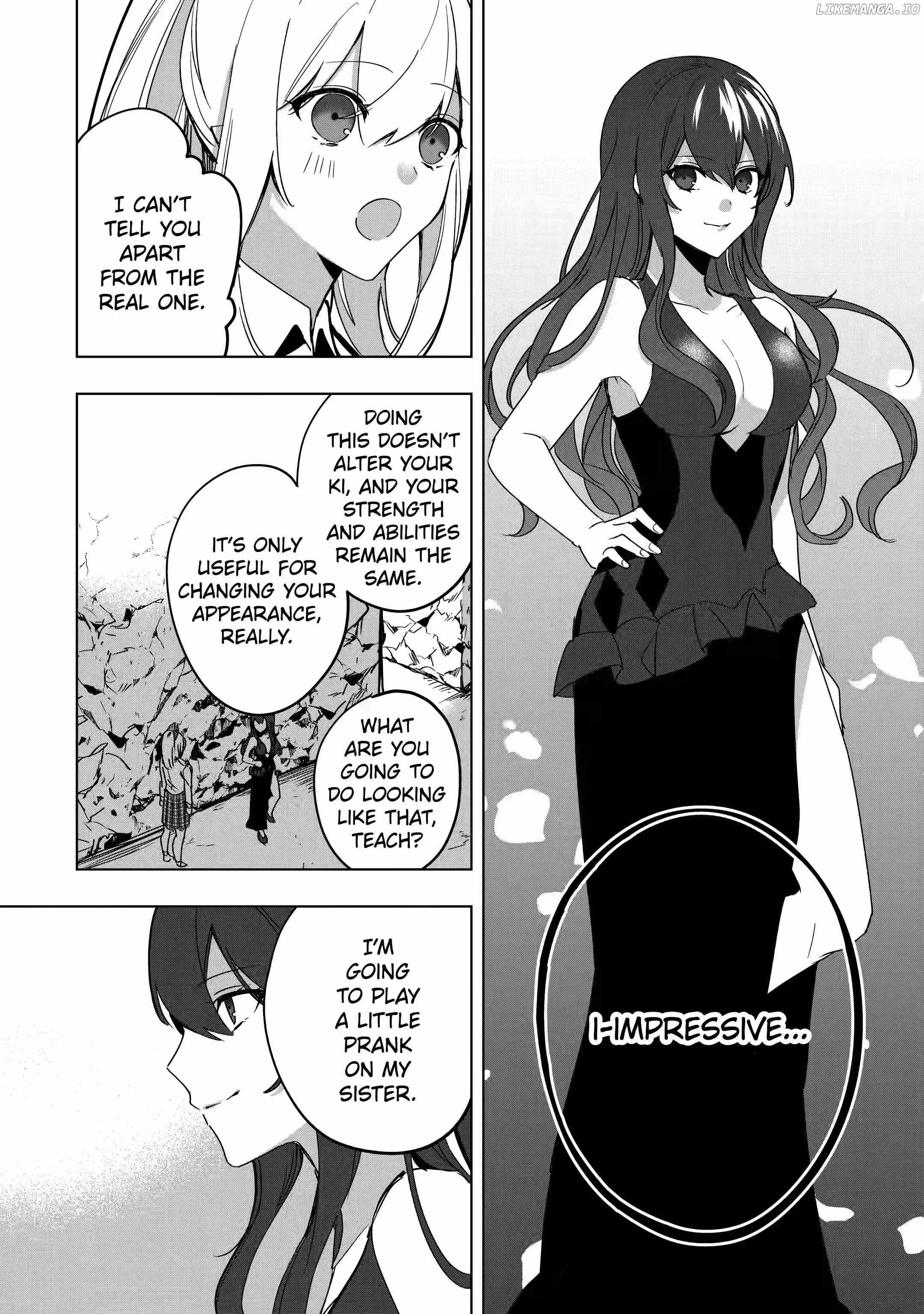Working seems Pointless After the Hero Labeled Me as a Coward and Kicked Me From His Party chapter 7 - page 14