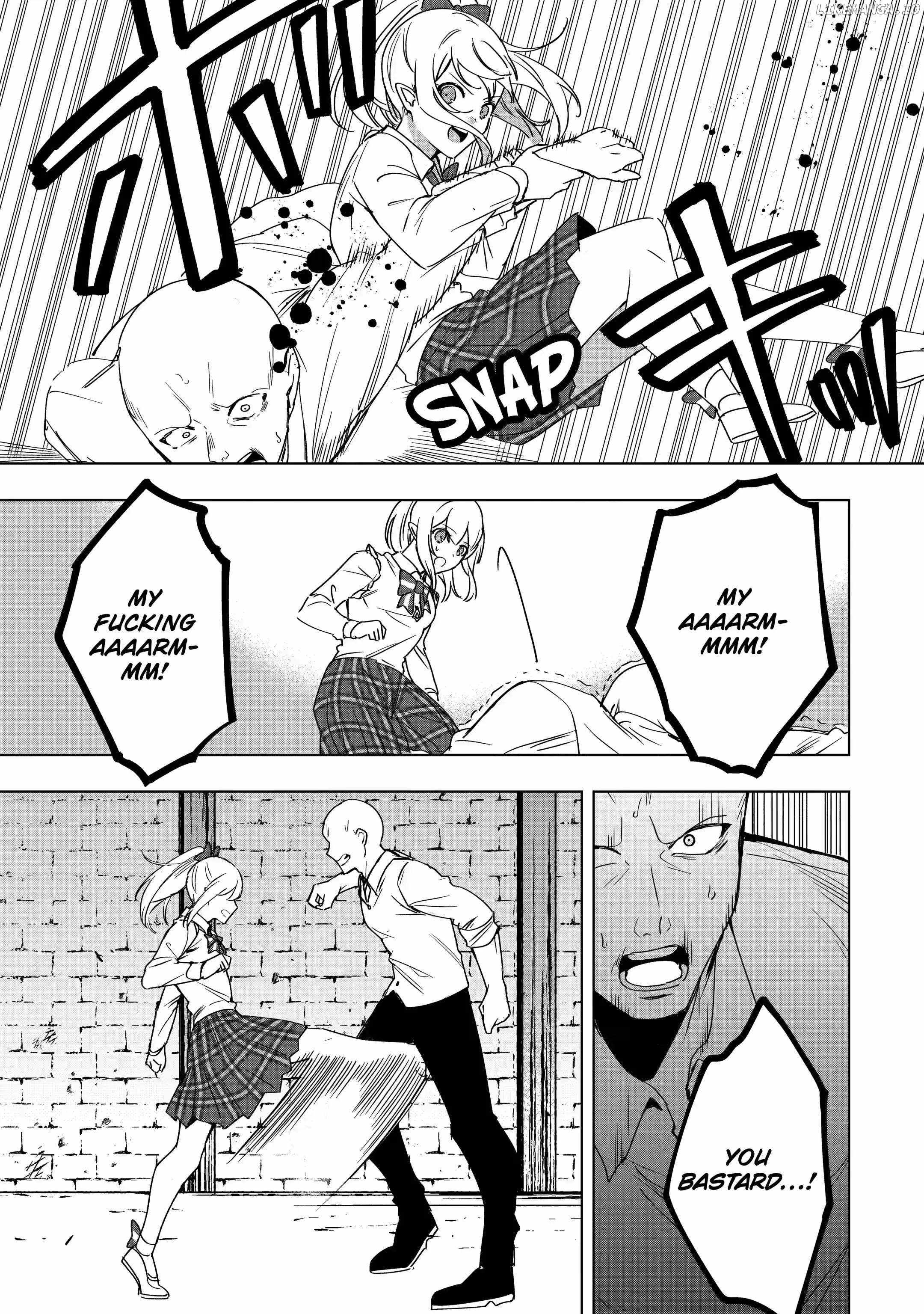 Working seems Pointless After the Hero Labeled Me as a Coward and Kicked Me From His Party chapter 7 - page 27
