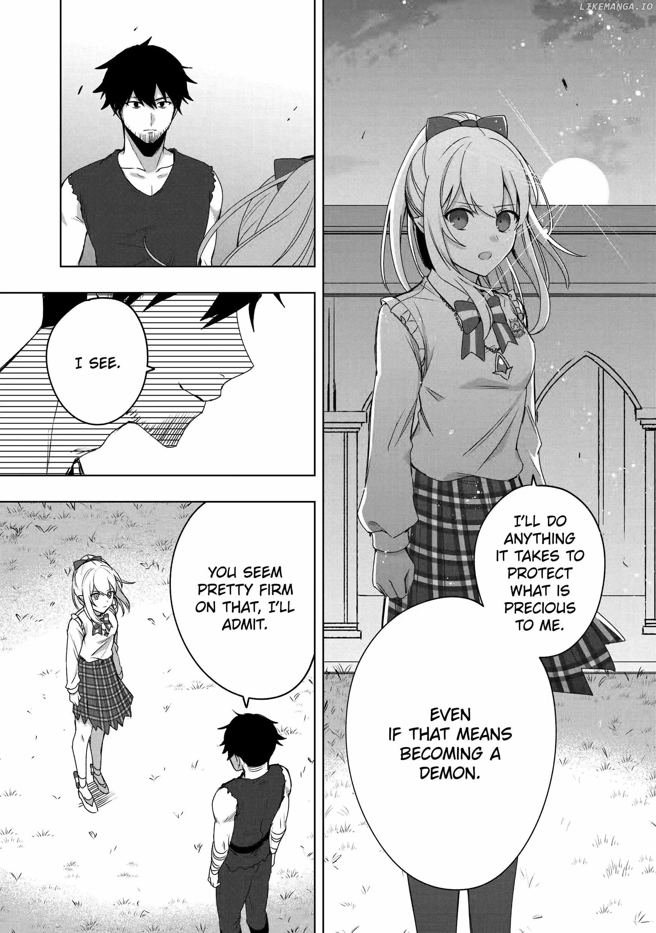 Working seems Pointless After the Hero Labeled Me as a Coward and Kicked Me From His Party chapter 3 - page 29