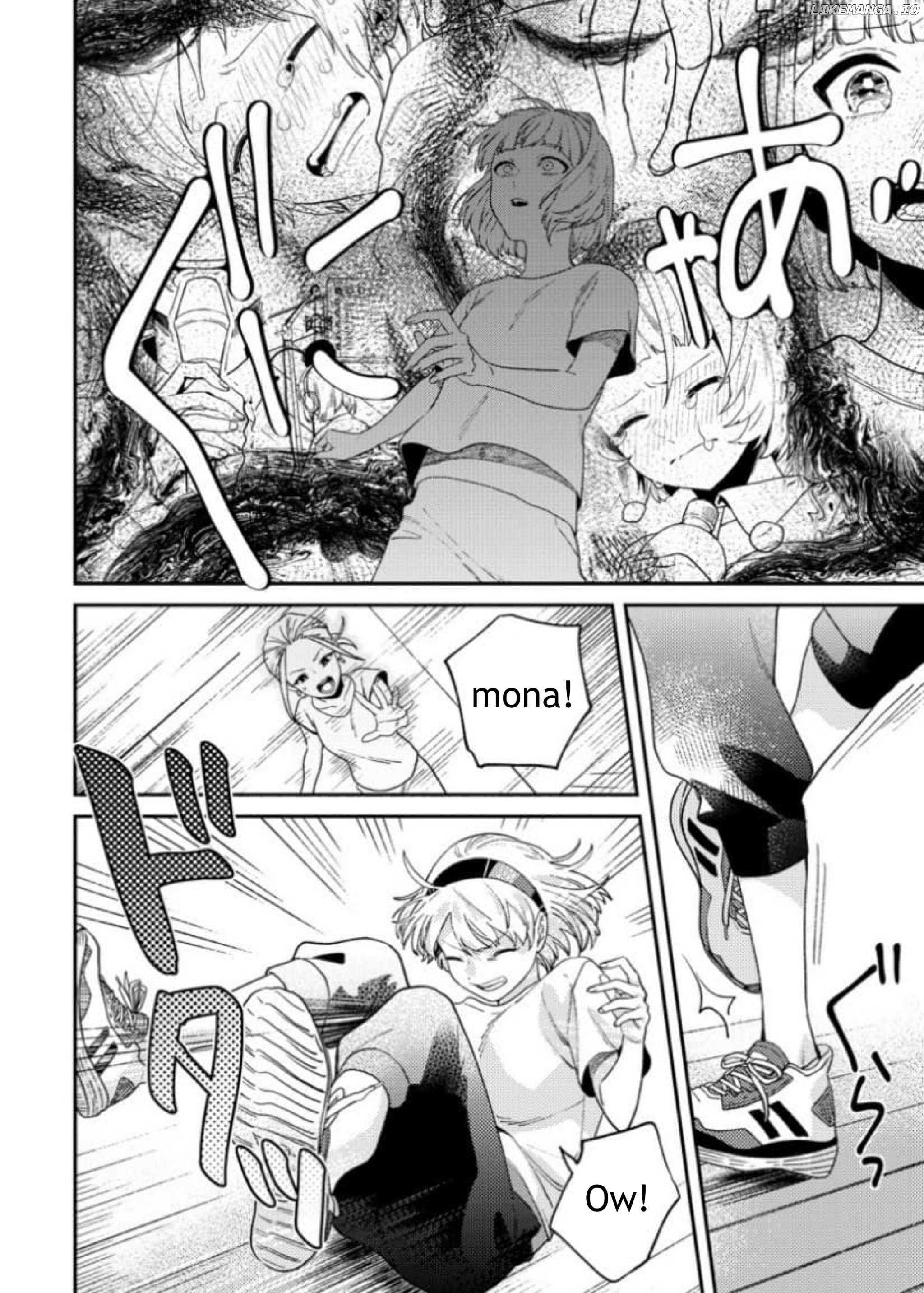 Watashi, Idol Sengen chapter 7 - page 7