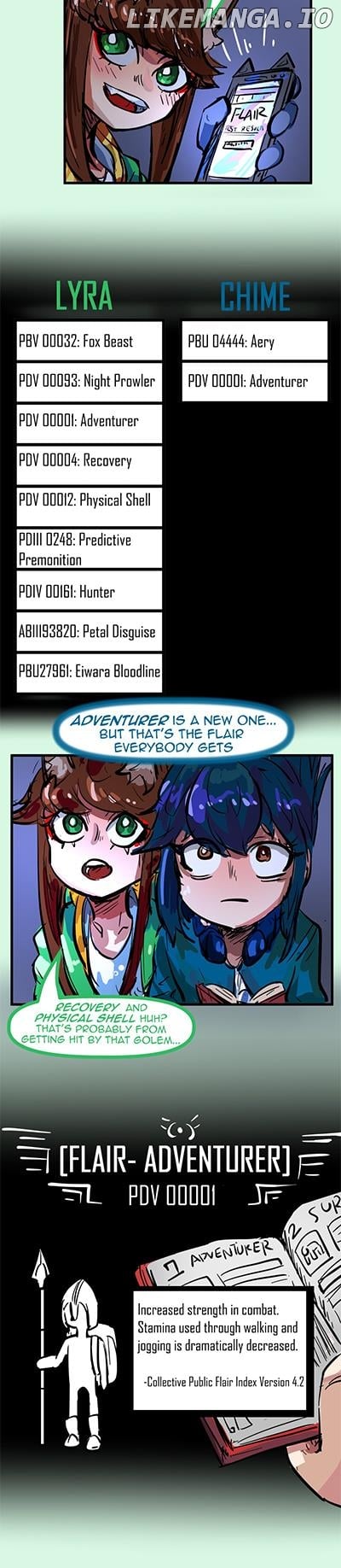 Labyrinth chapter 2.6 - page 7