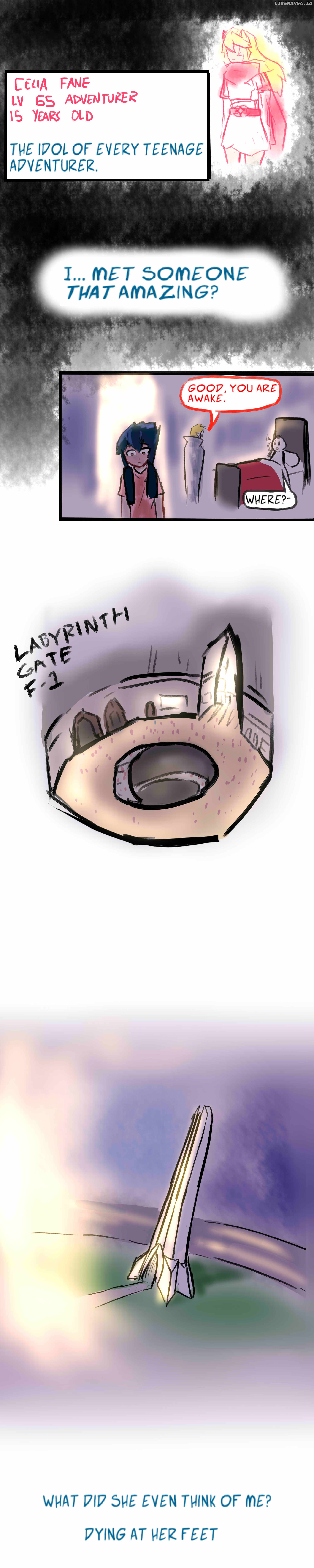 Labyrinth chapter 1.2 - page 6