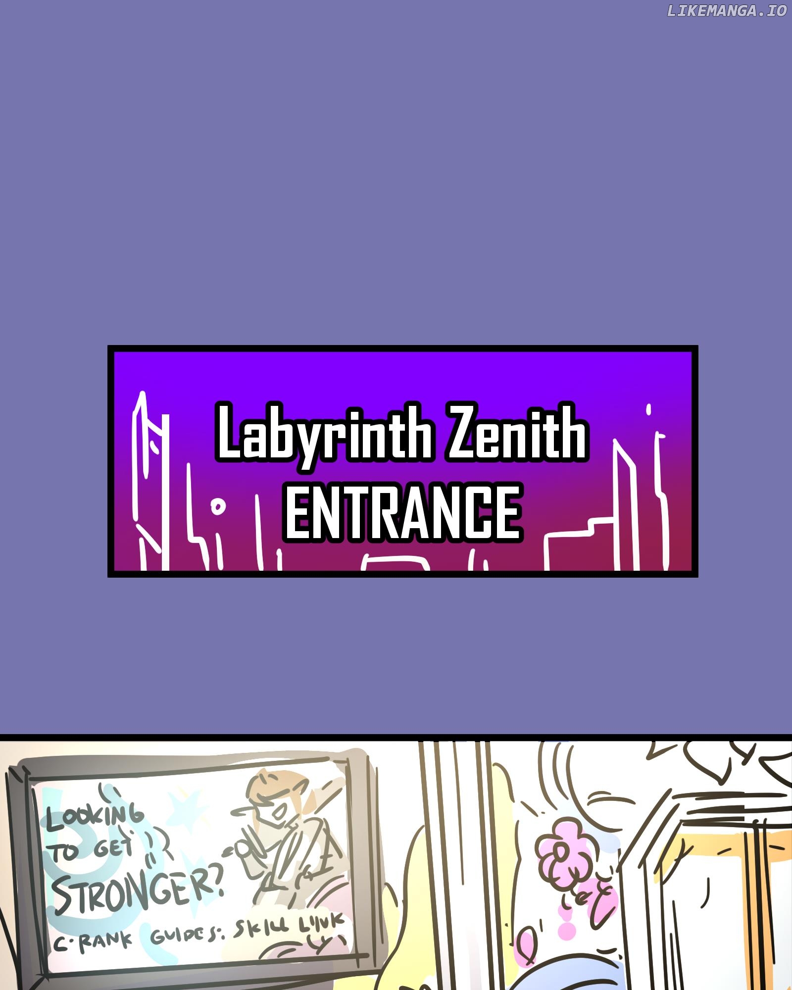 Labyrinth chapter 3.3 - page 10