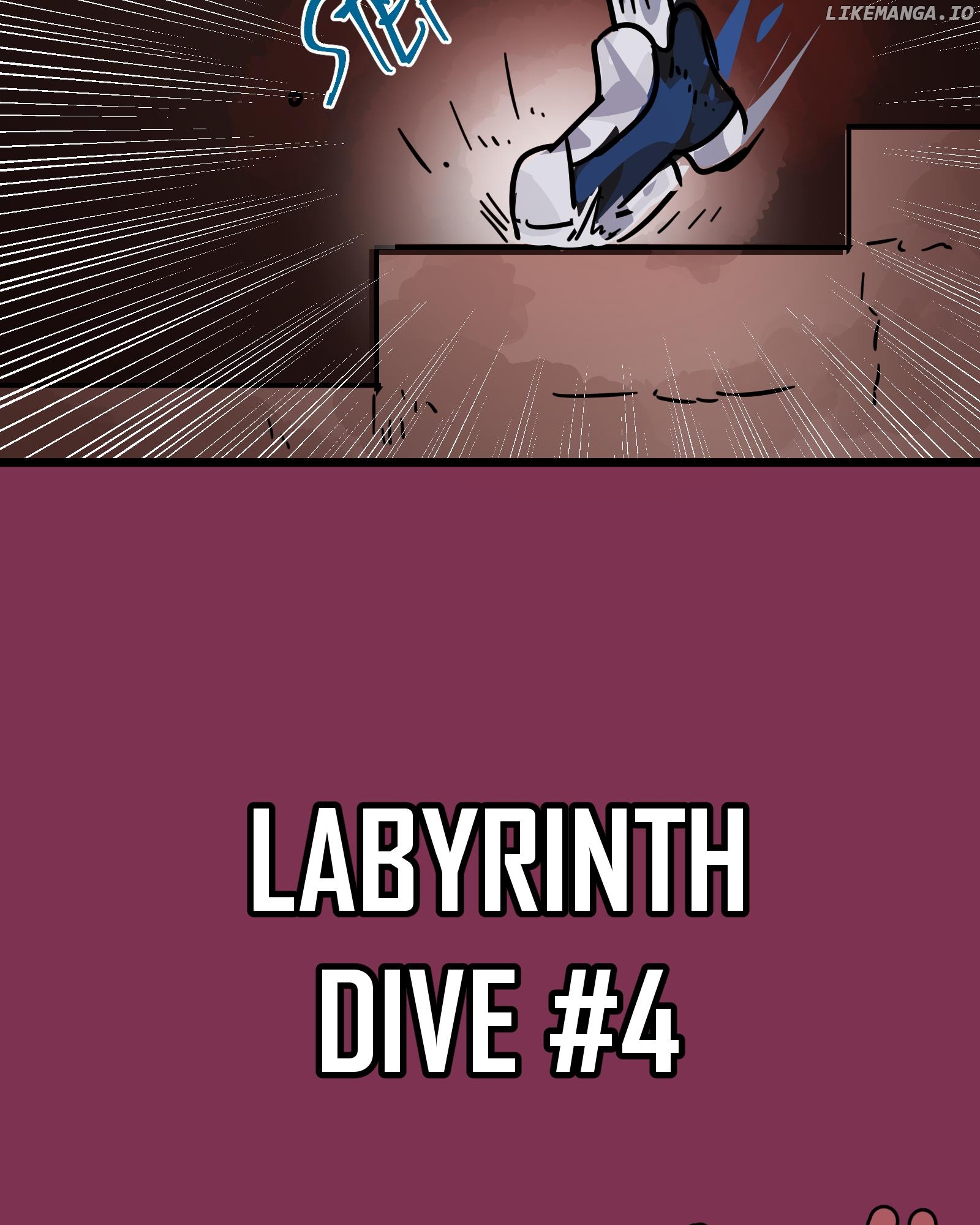 Labyrinth chapter 3.3 - page 15