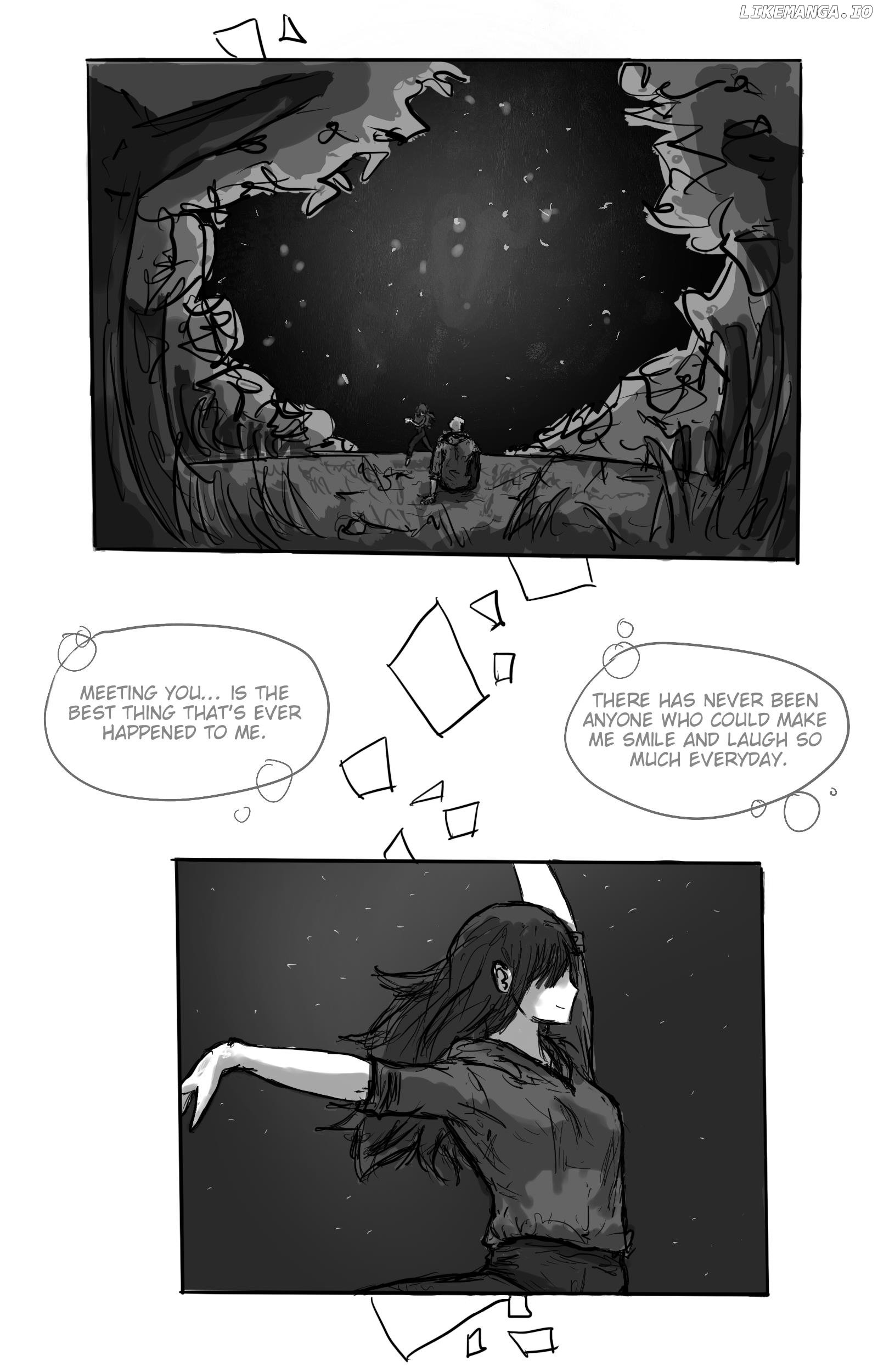 Aether :foudre chapter 0.1 - page 39