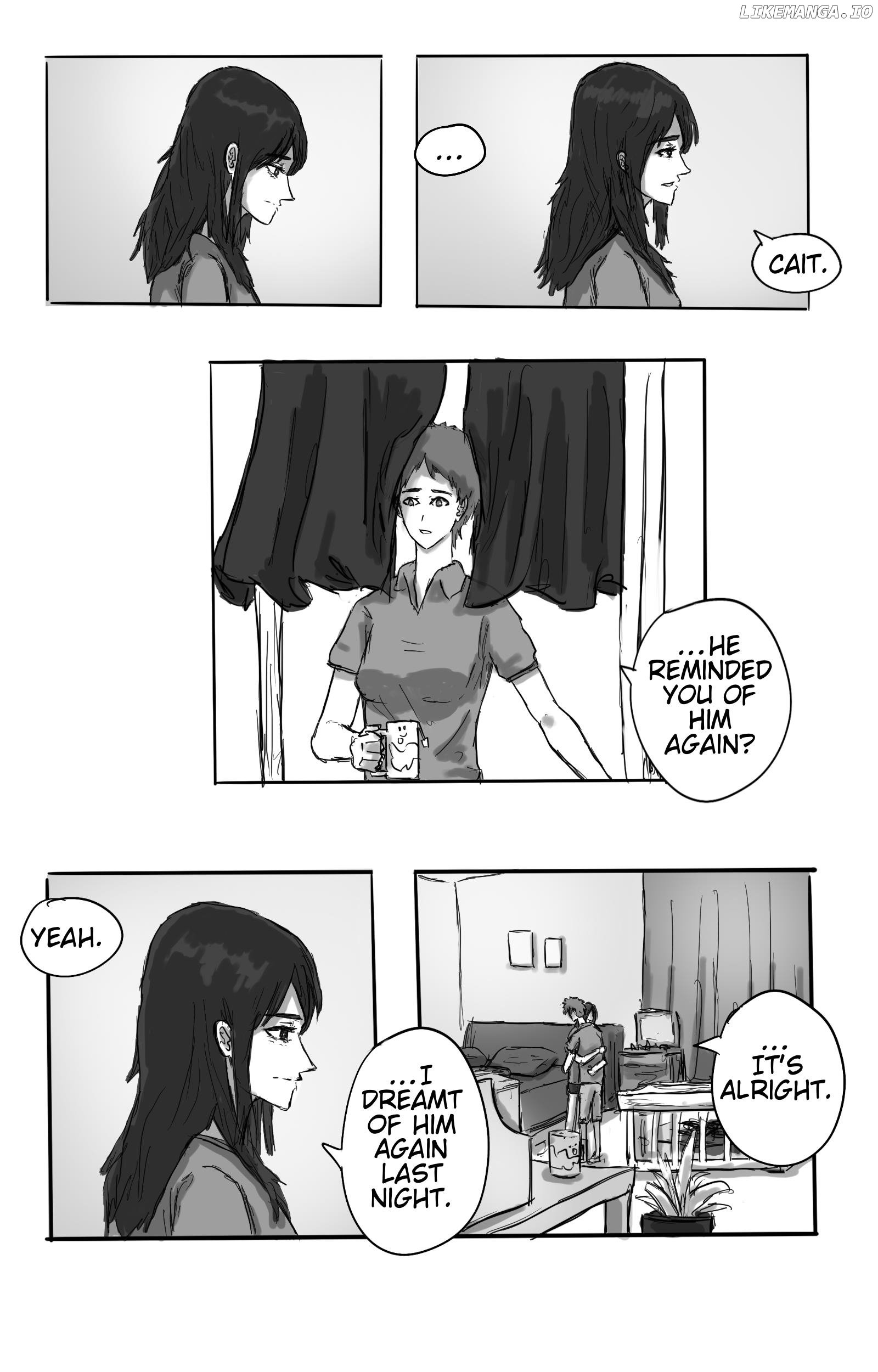 Aether :foudre chapter 0.1 - page 67