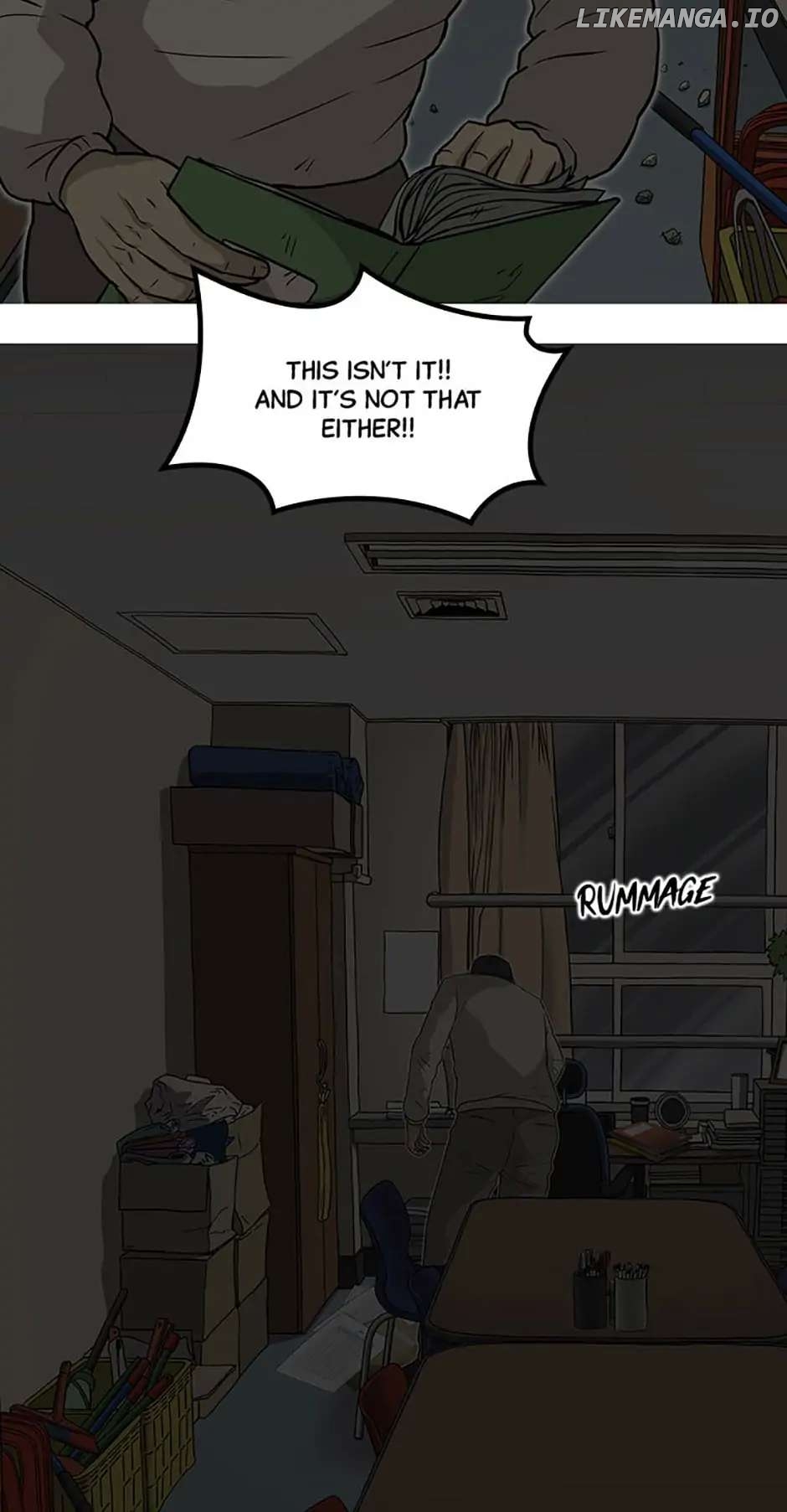 Moving chapter 44 - page 52