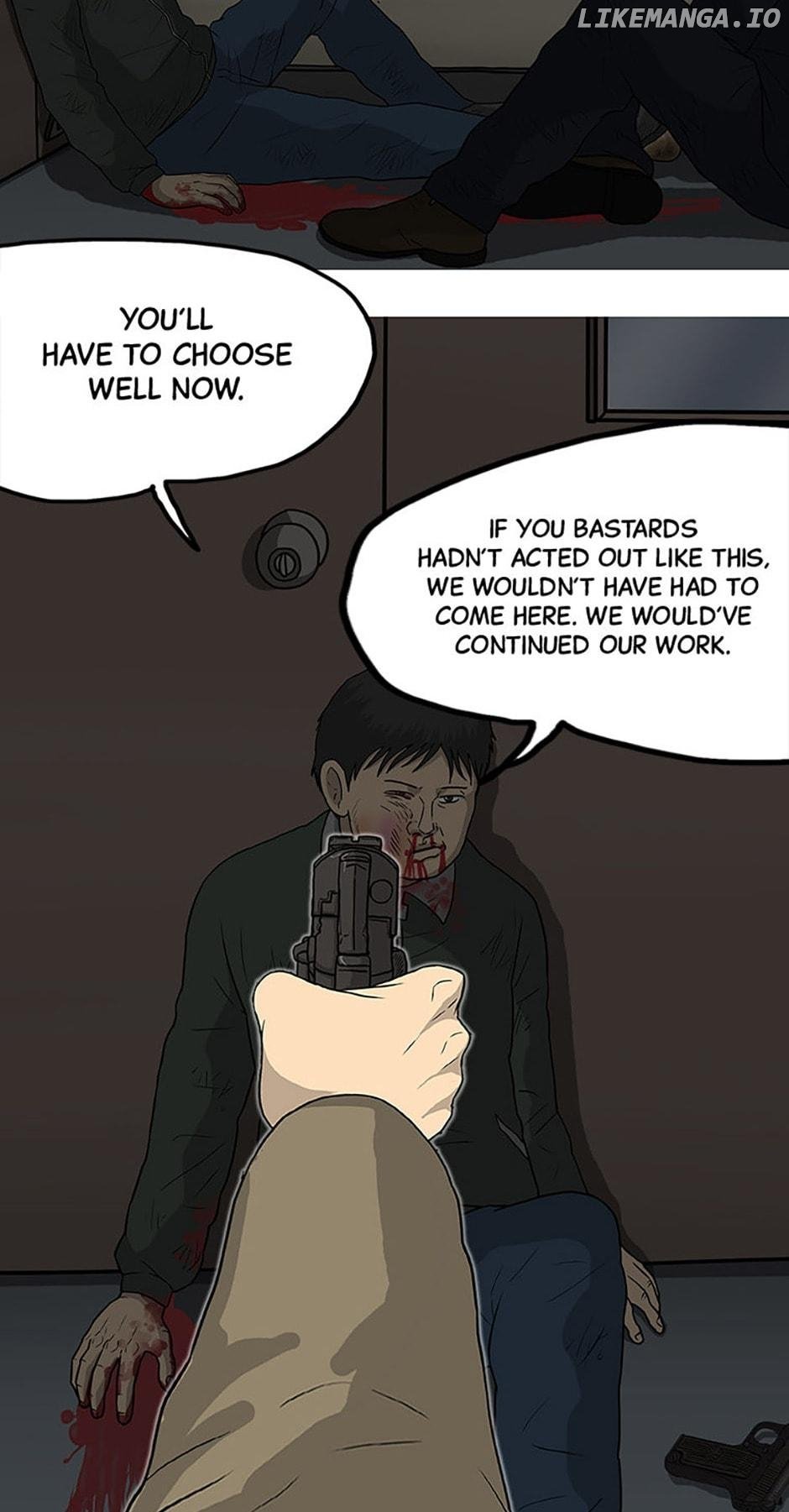 Moving chapter 43 - page 64