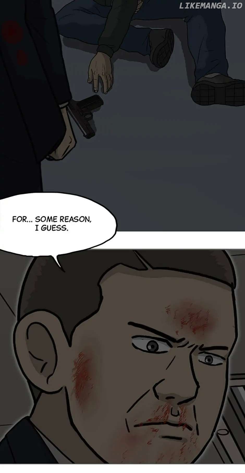 Moving chapter 42 - page 28