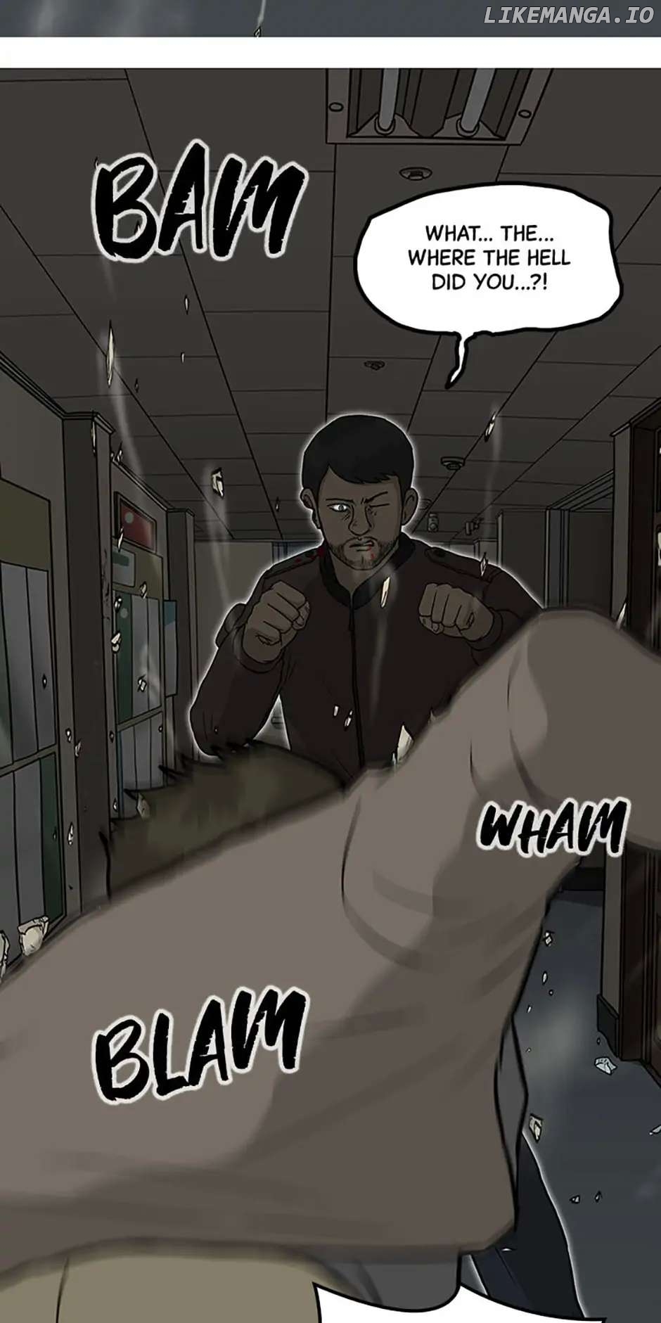 Moving chapter 41 - page 69