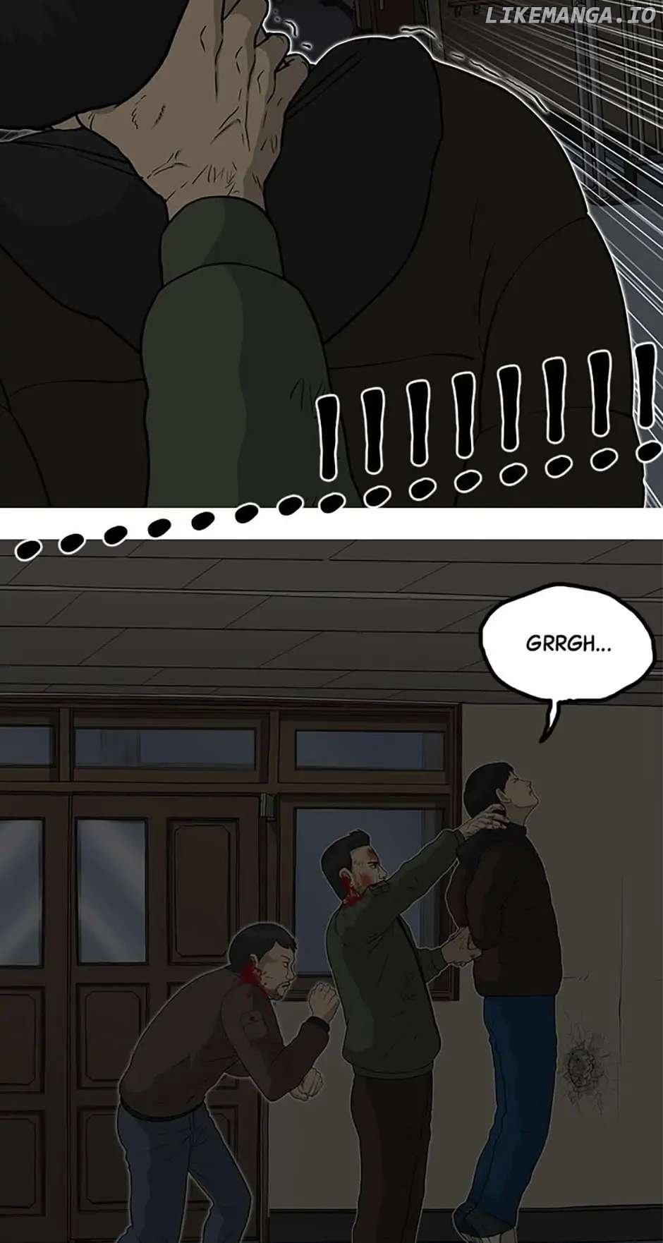 Moving chapter 40 - page 28