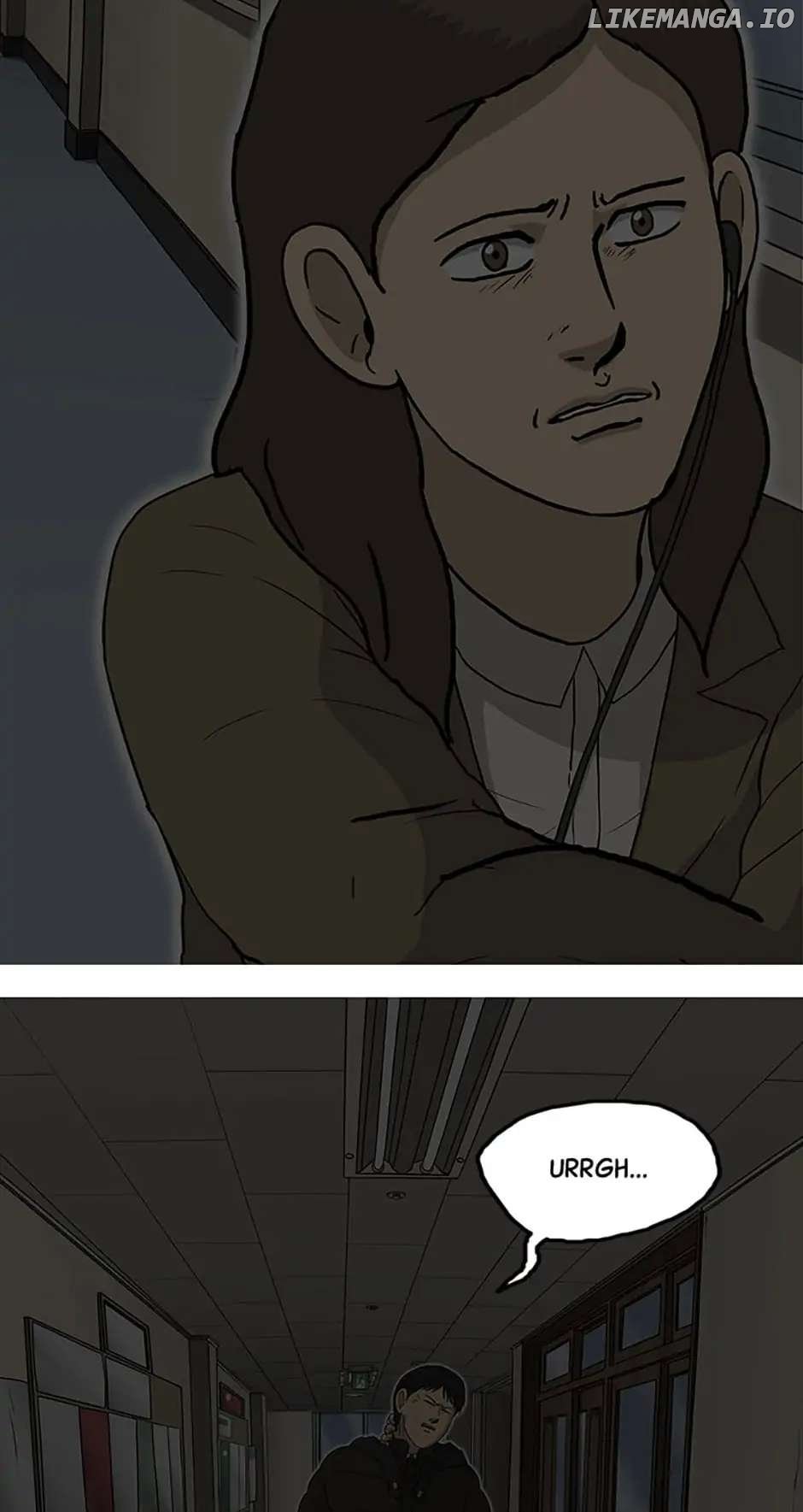 Moving chapter 40 - page 33