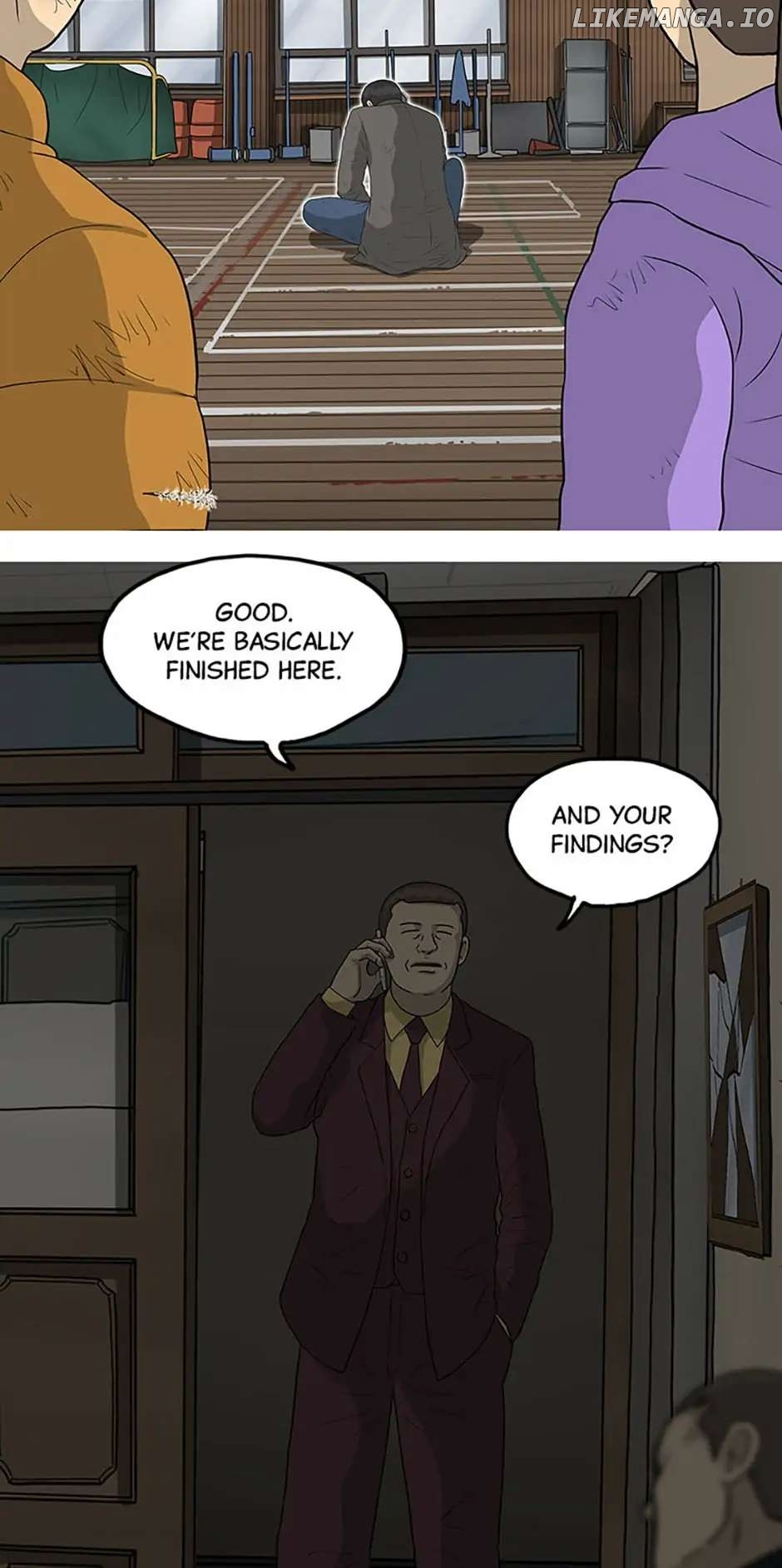 Moving chapter 39 - page 19