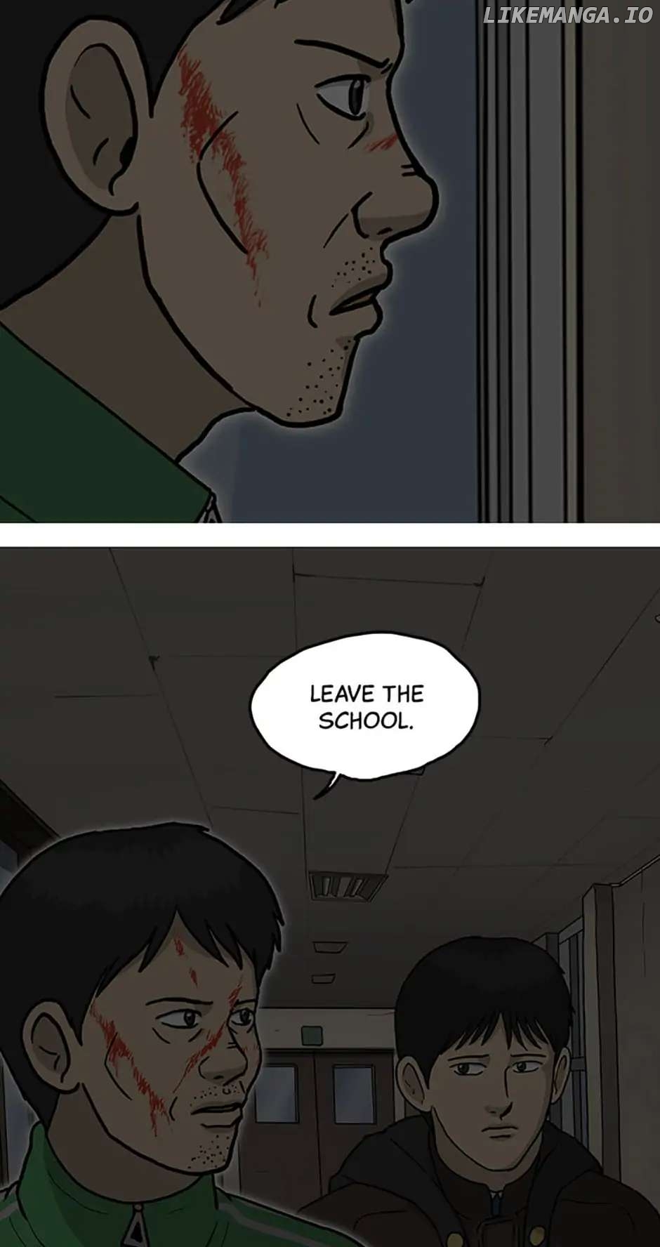 Moving chapter 38 - page 30