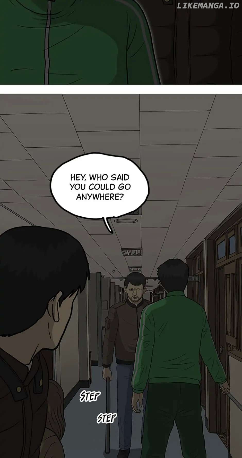 Moving chapter 38 - page 31