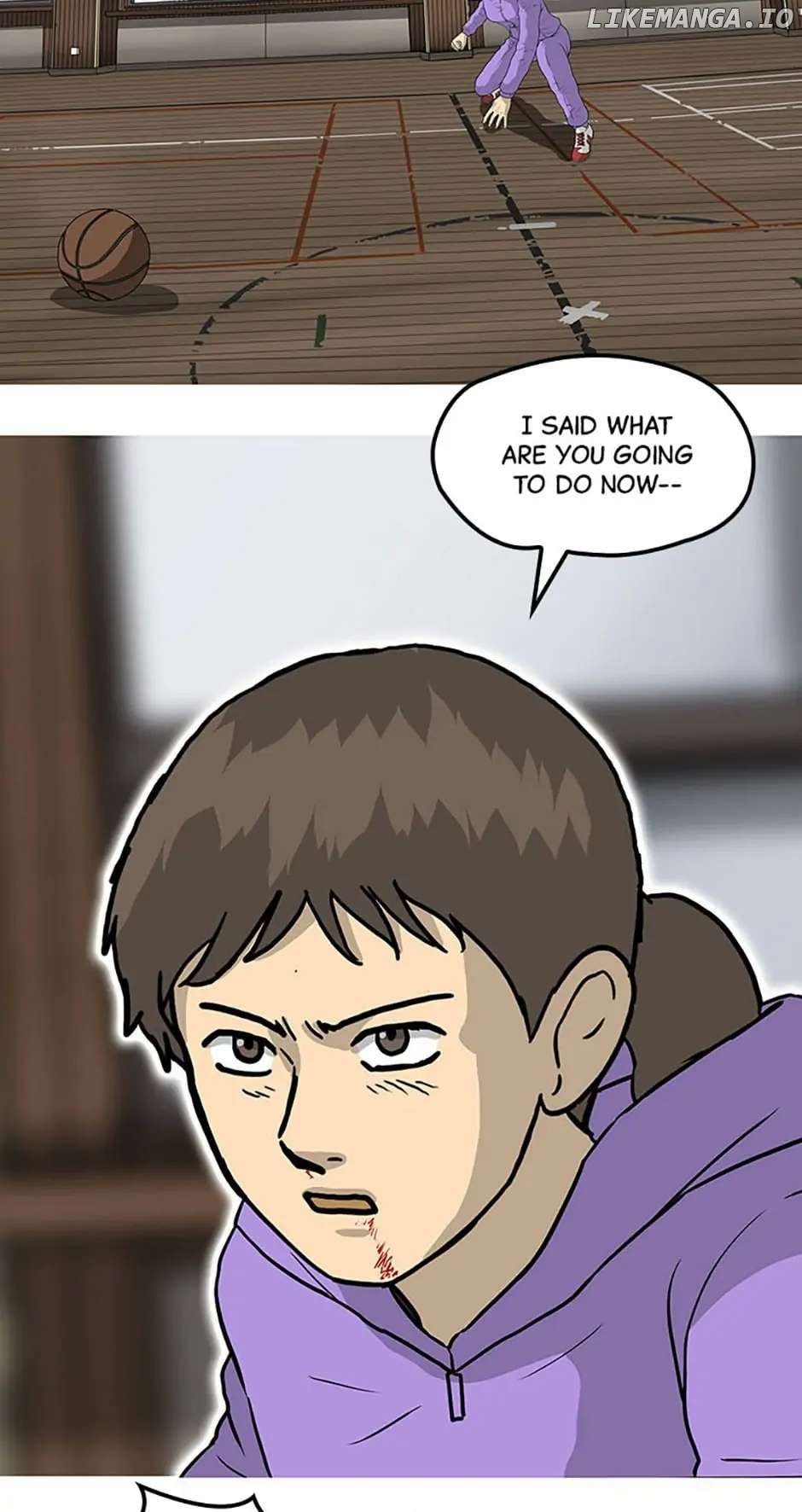 Moving chapter 37 - page 54