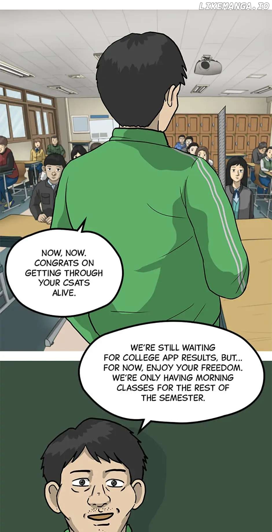 Moving chapter 14 - page 42