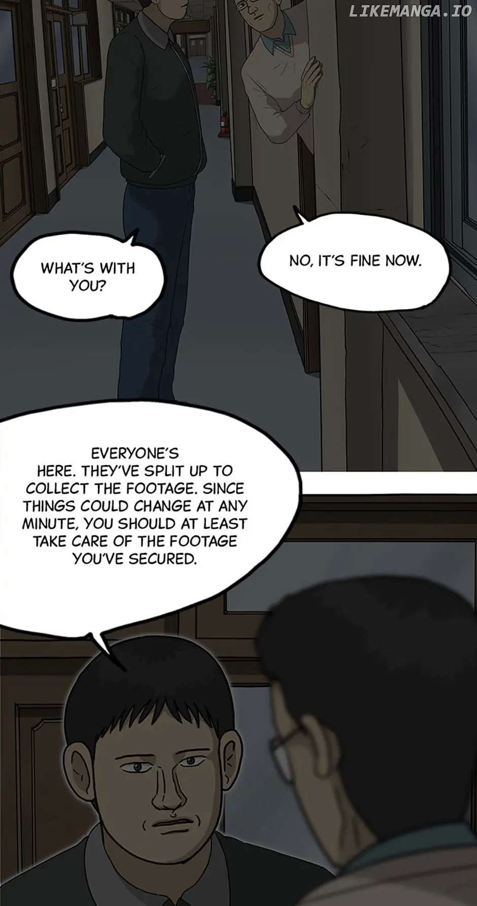 Moving chapter 32 - page 19