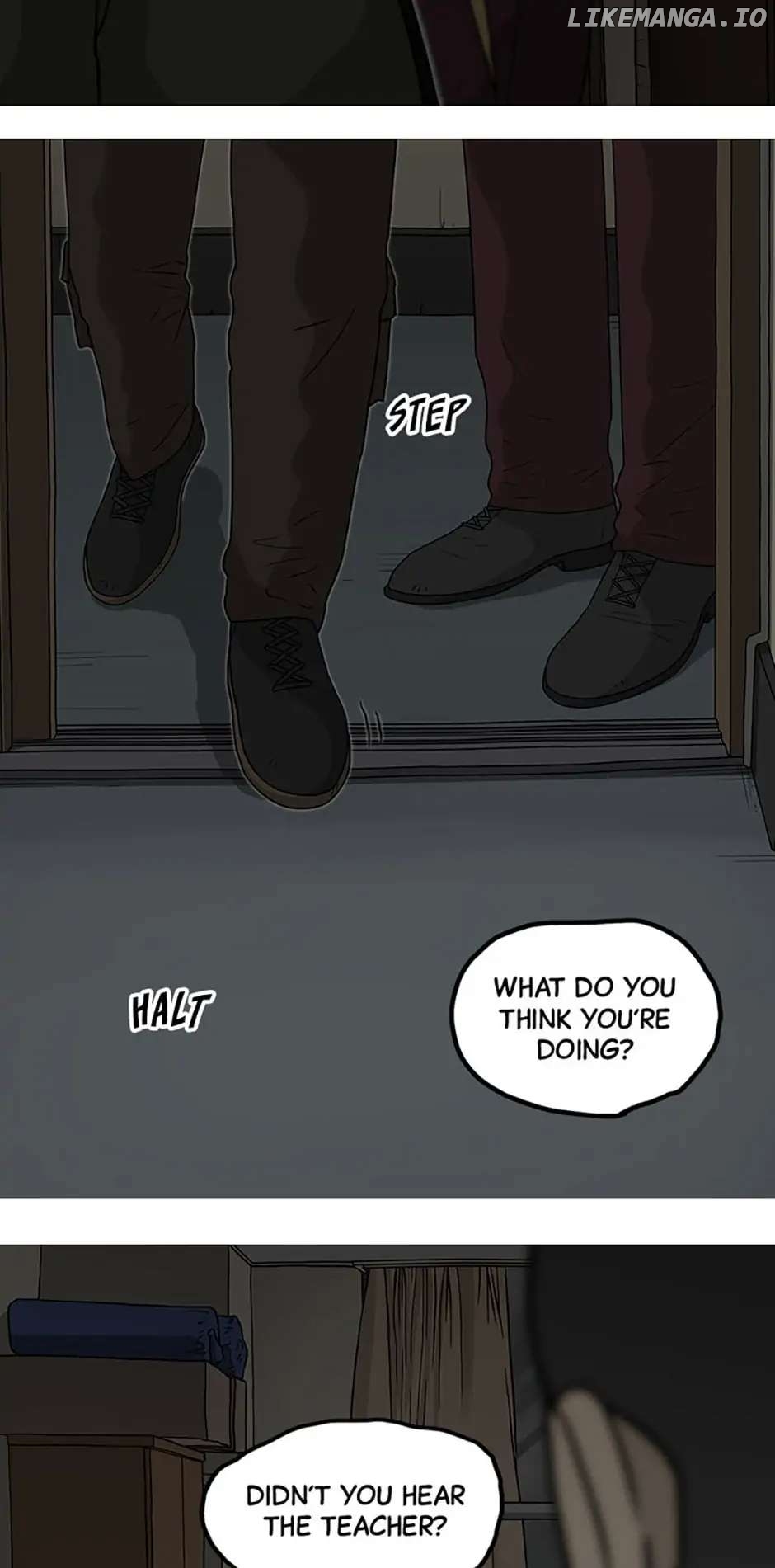 Moving chapter 32 - page 63