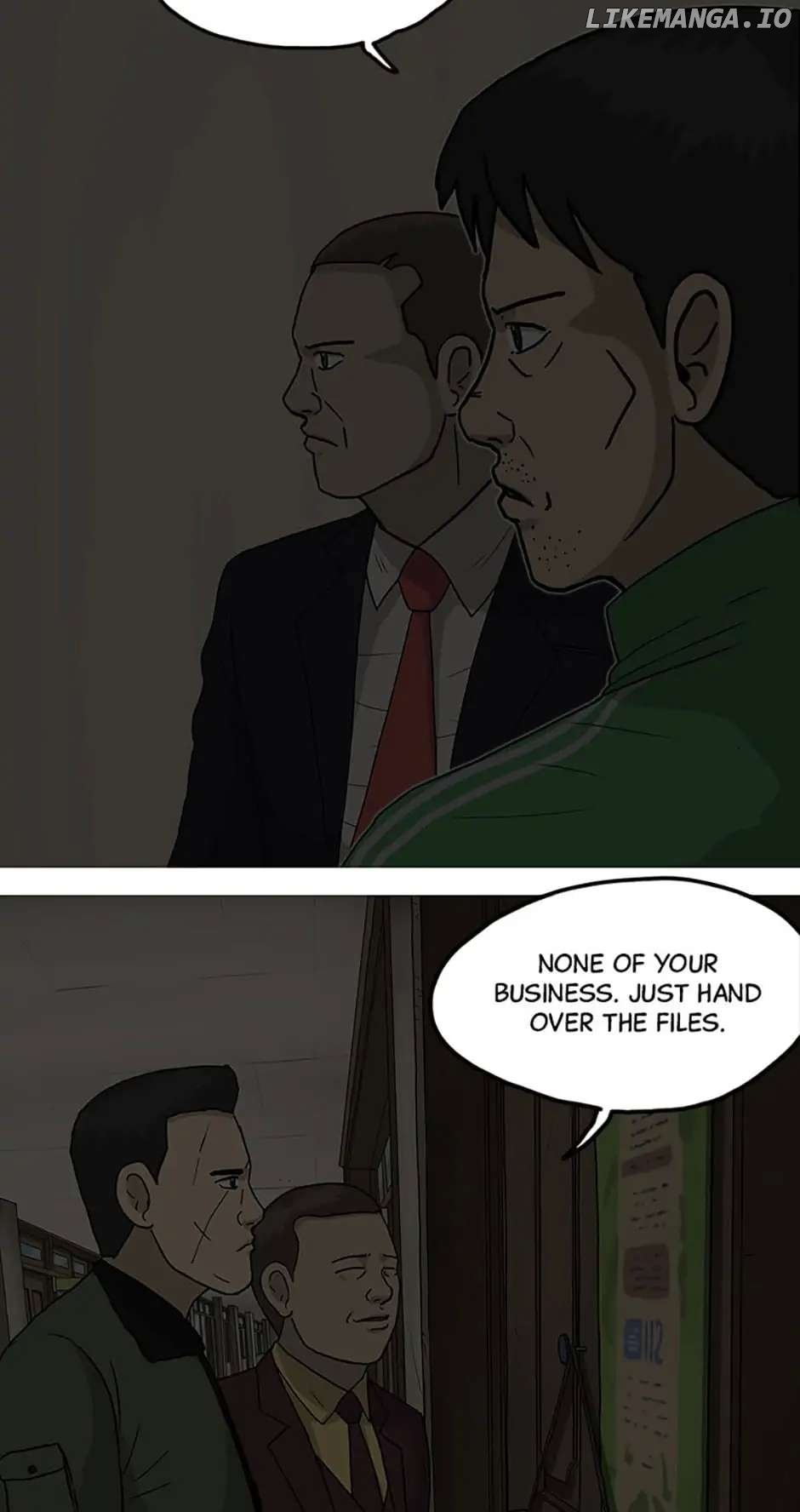 Moving chapter 32 - page 6