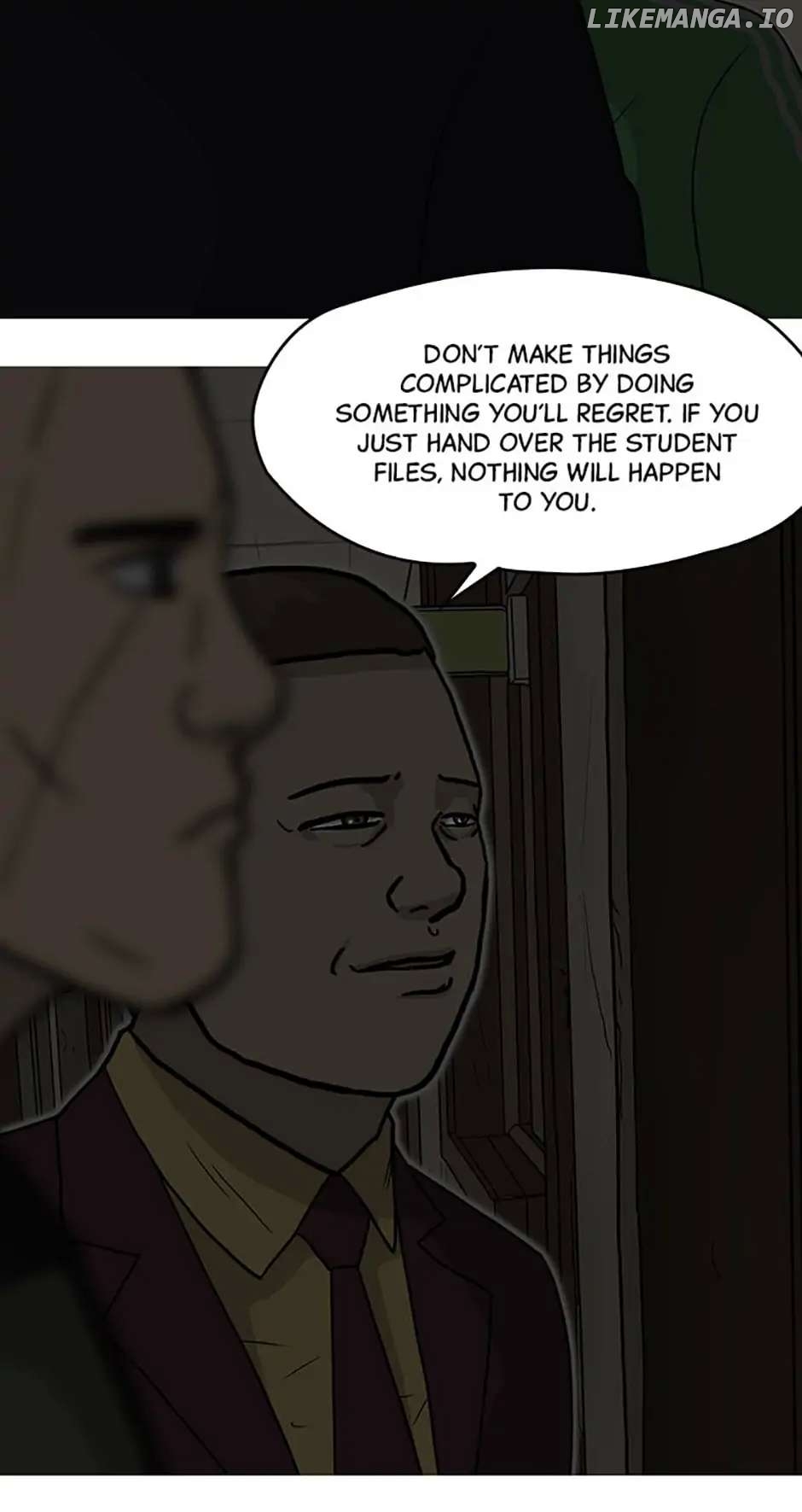 Moving chapter 32 - page 8